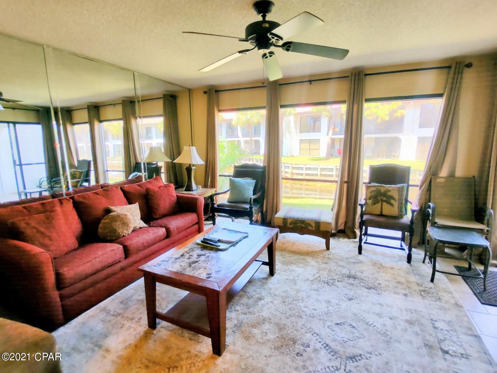 Edgewater Golf Villas II-B - Residential