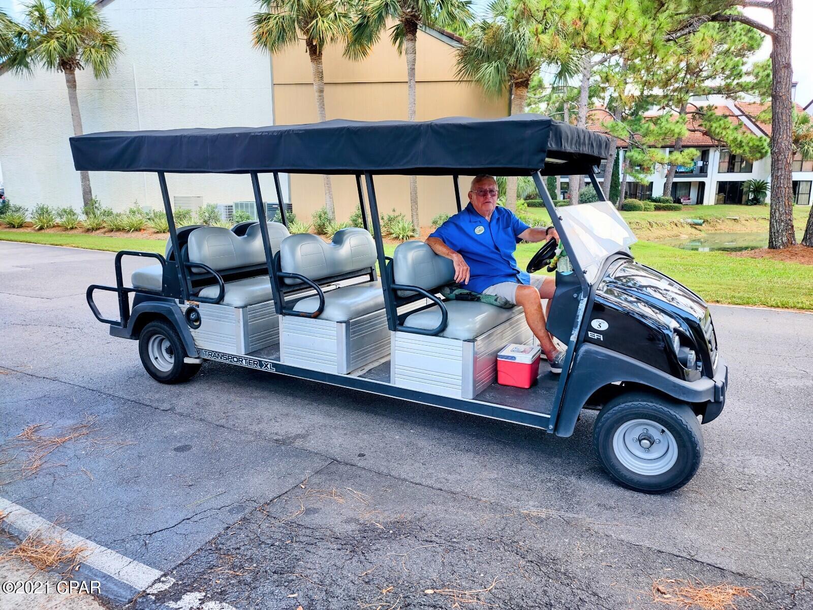 Edgewater Golf Villas II-B - Residential