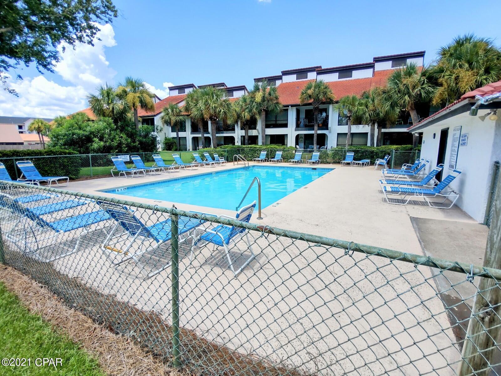 Edgewater Golf Villas II-B - Residential