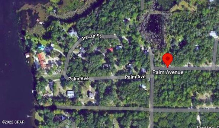 CURRENTLY UNDER CONTRACT, SELLER WILL CONSIDER BACKUP OFFERS This oversized lot in Bayhead Park is perfect for building your dream home! Neighborhood features views of Deerpoint Lake, with a picnic area and boat ramp less than 1 mile away. Zoned R-1, and Flood Zone X per FEMA Flood Maps. You're welcome to drive by and check out all the potential this home site has to offer! Property is currently one large parcel, but is eligible to be split into its 16 original lots by buyers. A revert back letter has been obtained from the county.