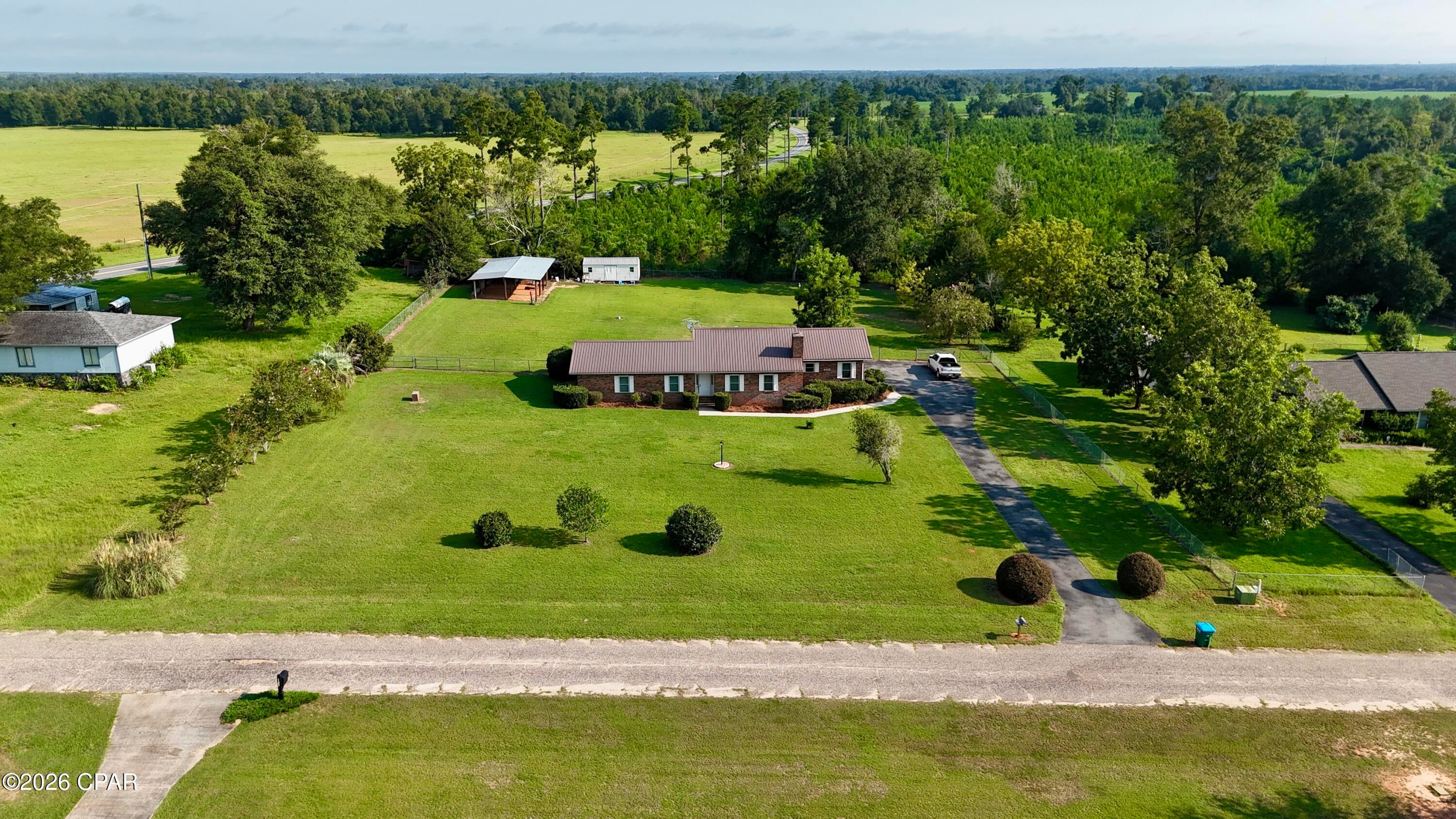 4658 Ridgecrest Drive