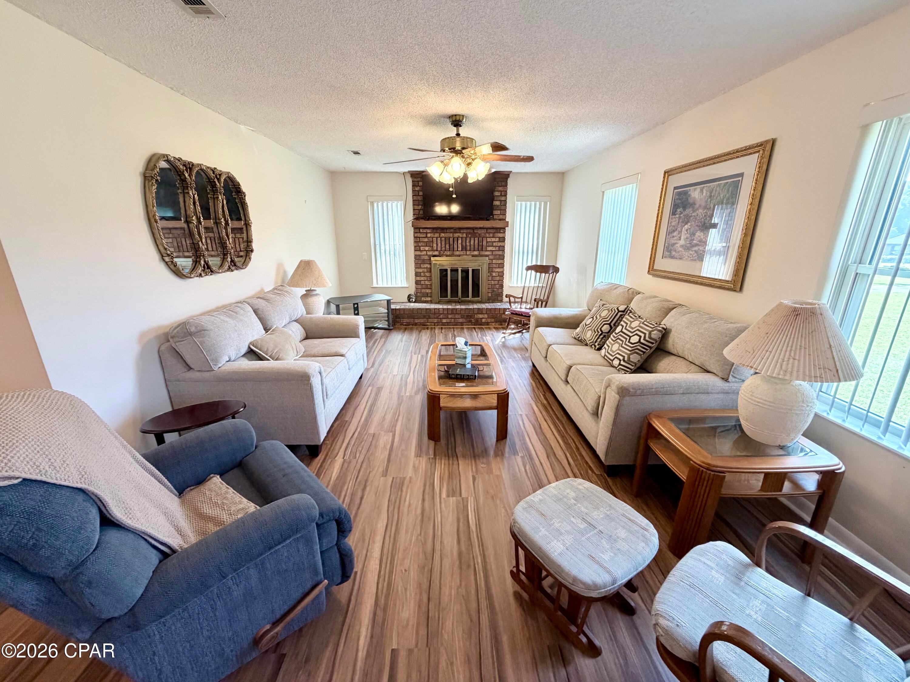 4658 Ridgecrest Drive