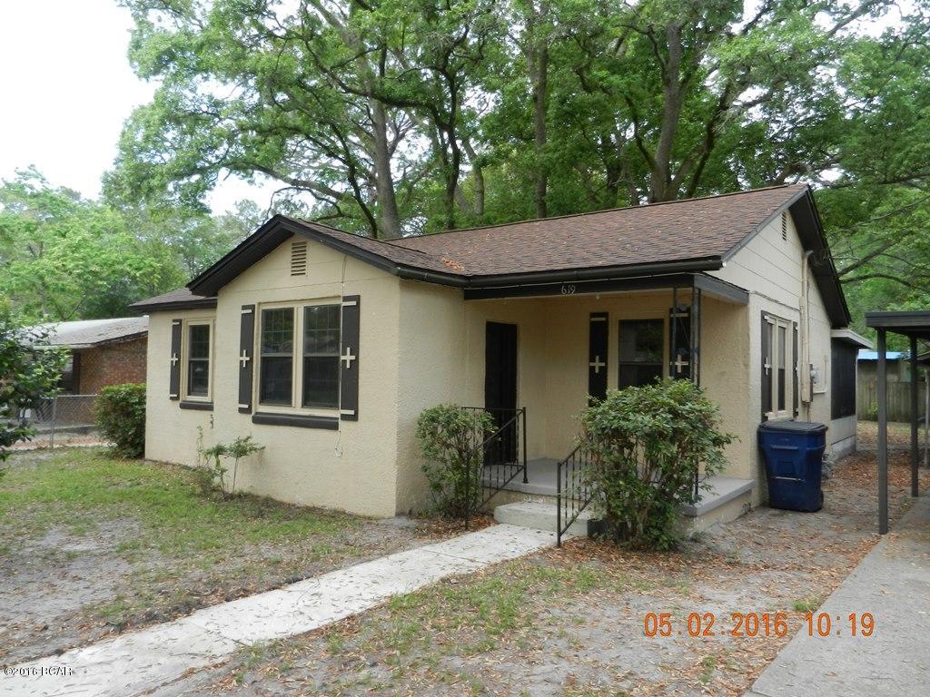 Old Orchard - Residential