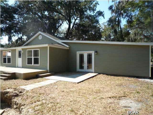 Holmes Add- Millville - Residential