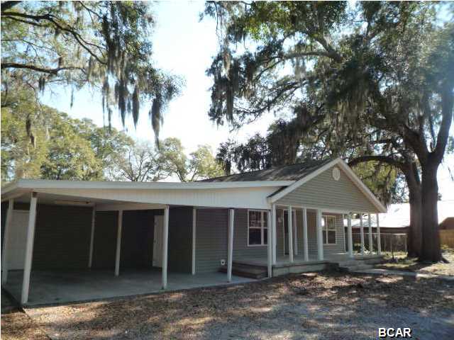 Holmes Add- Millville - Residential