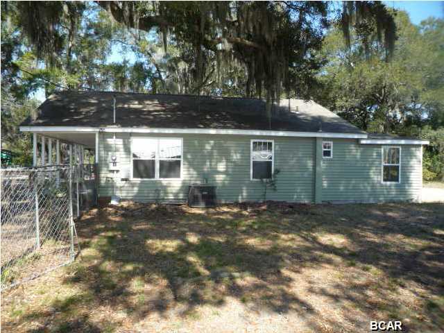 Holmes Add- Millville - Residential
