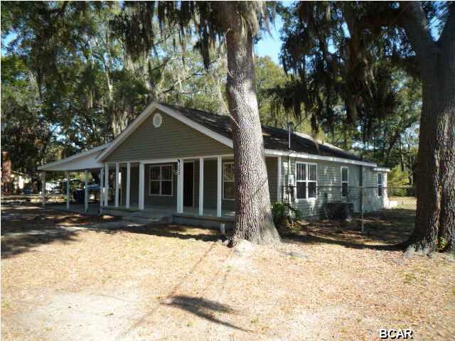 Holmes Add- Millville - Residential