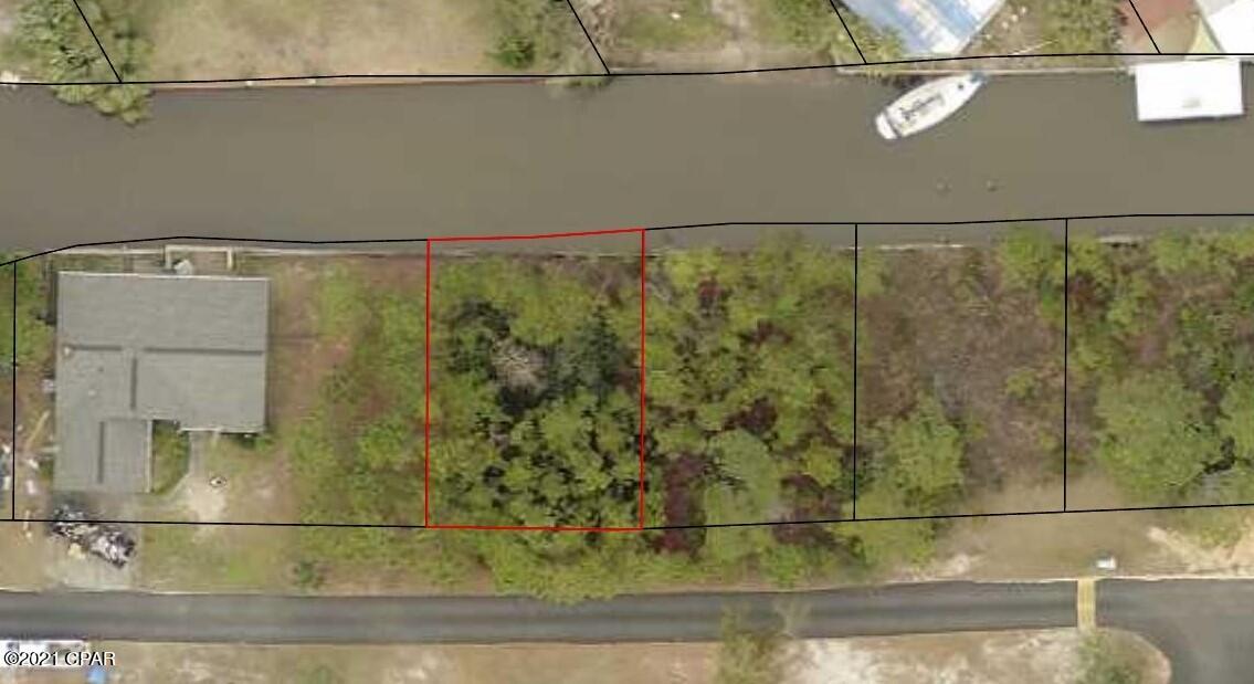 Harbour Towne - Land