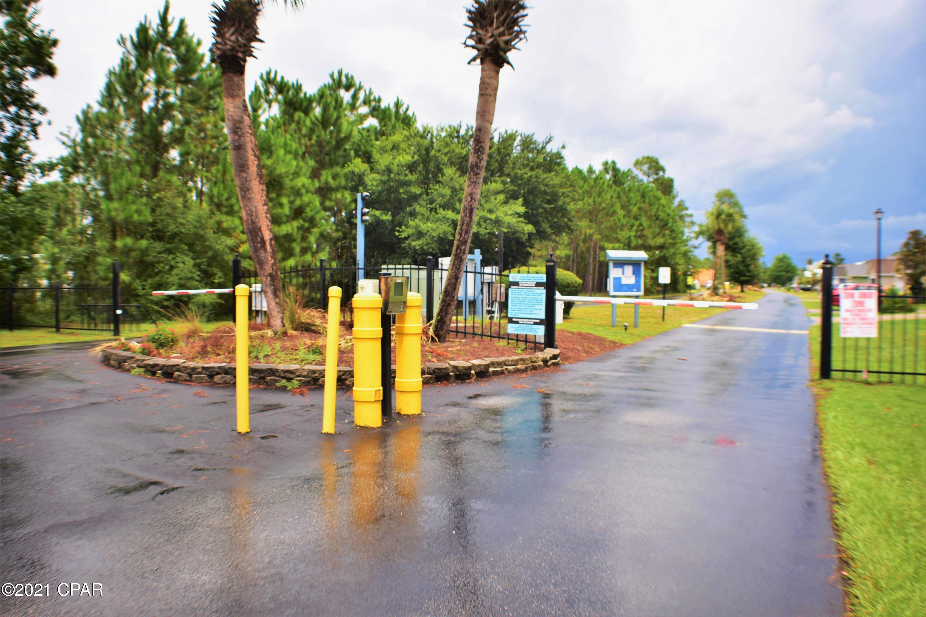 Harbour Towne - Land