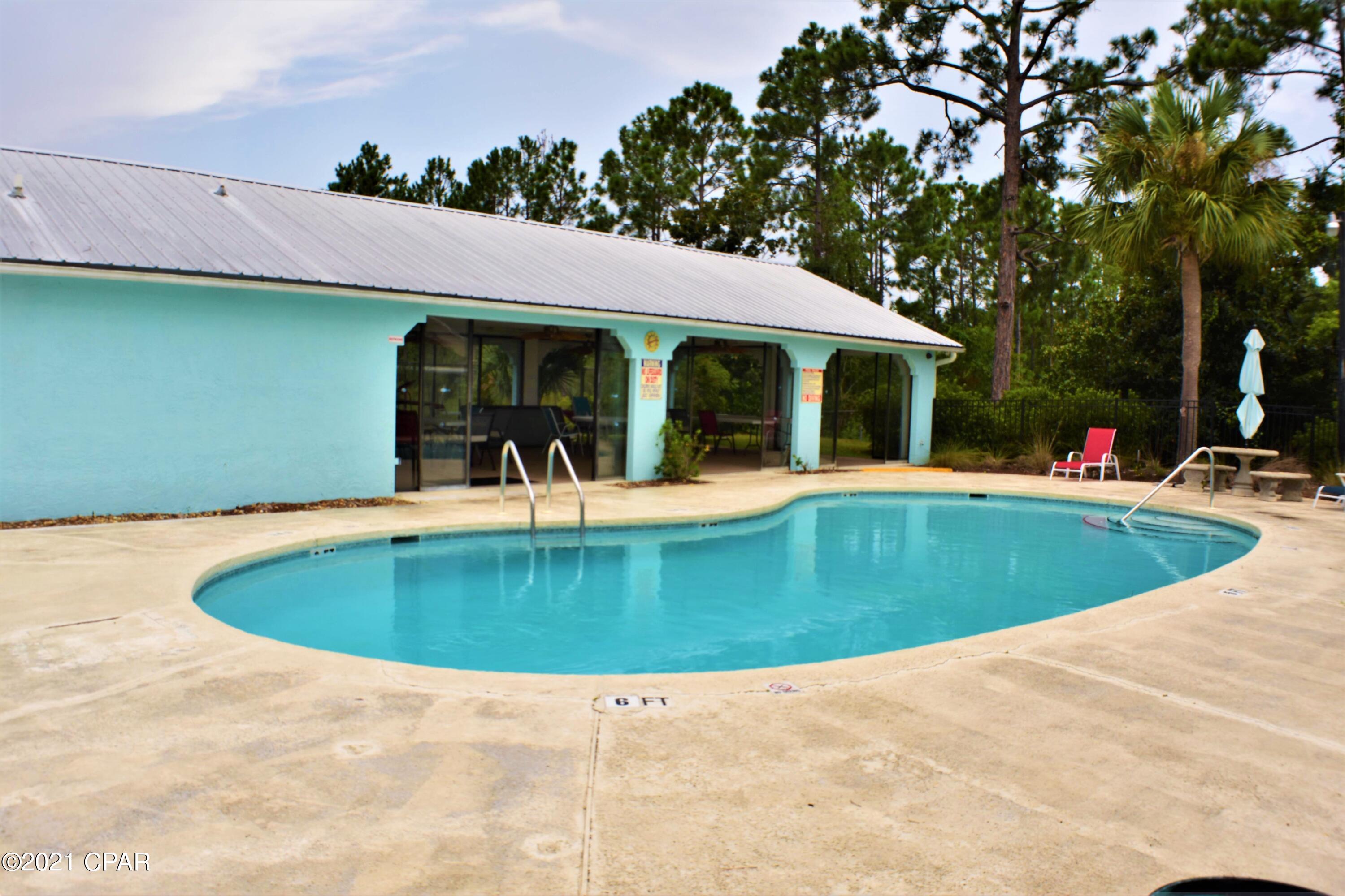 Harbour Towne - Land