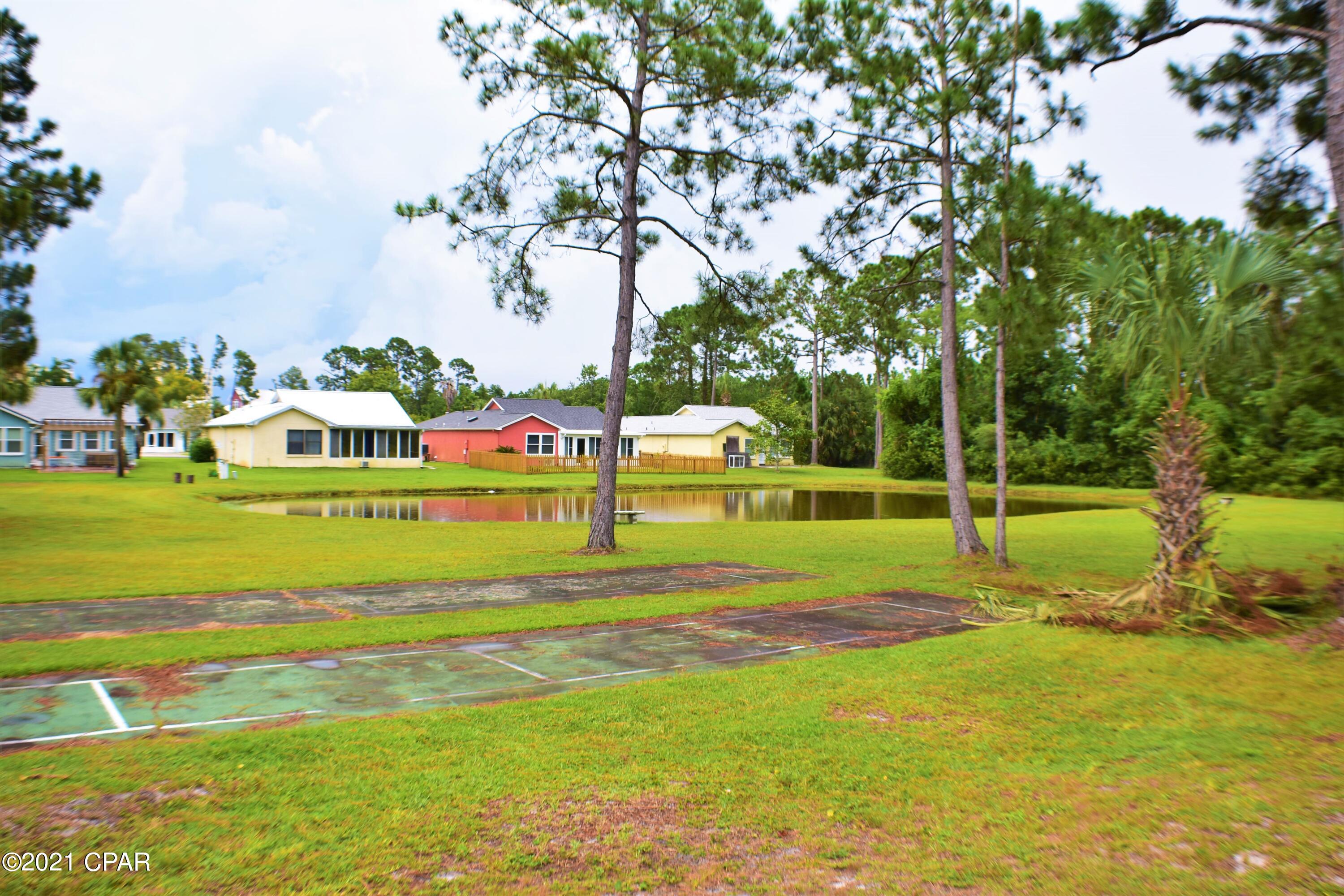 Harbour Towne - Land