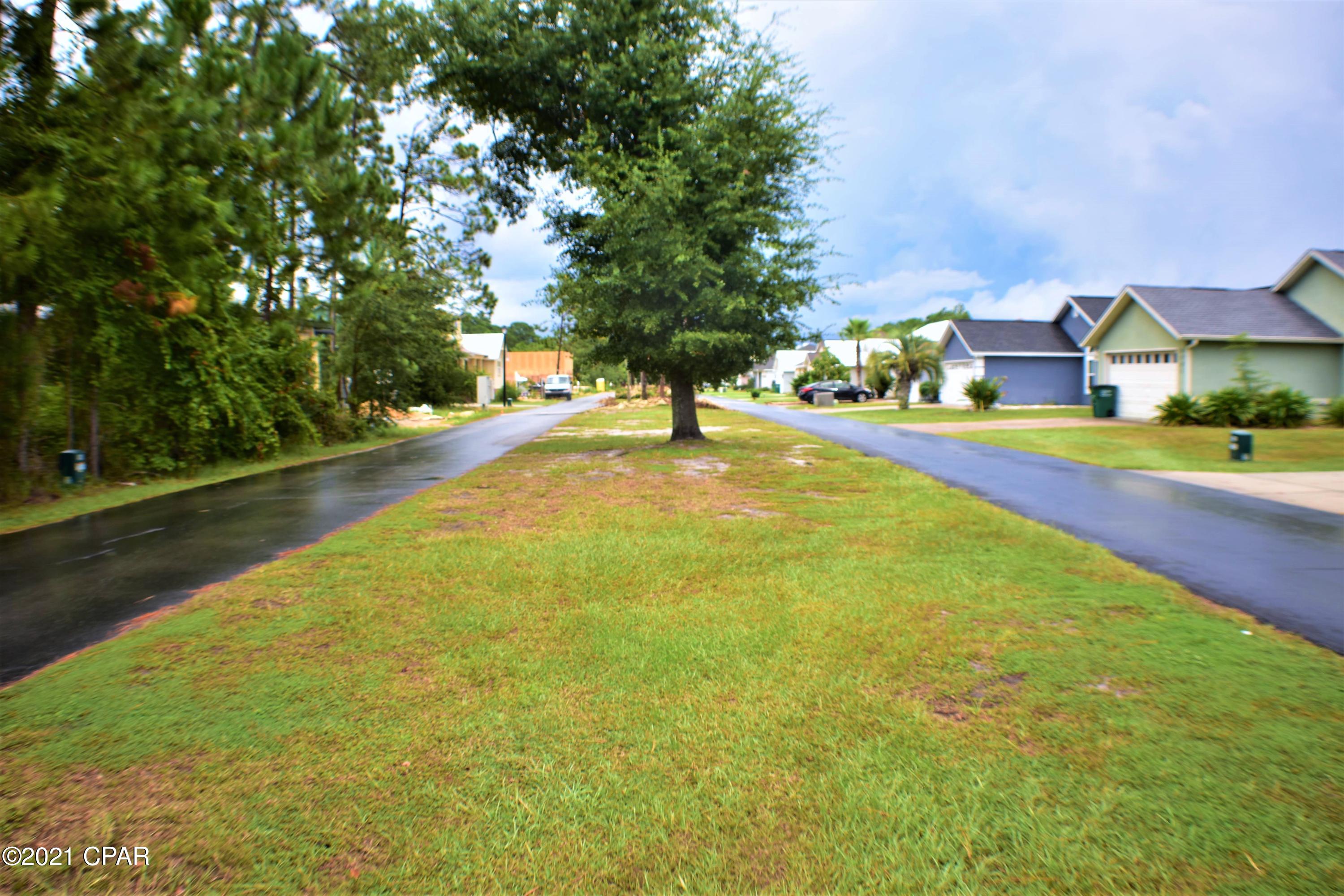 Harbour Towne - Land