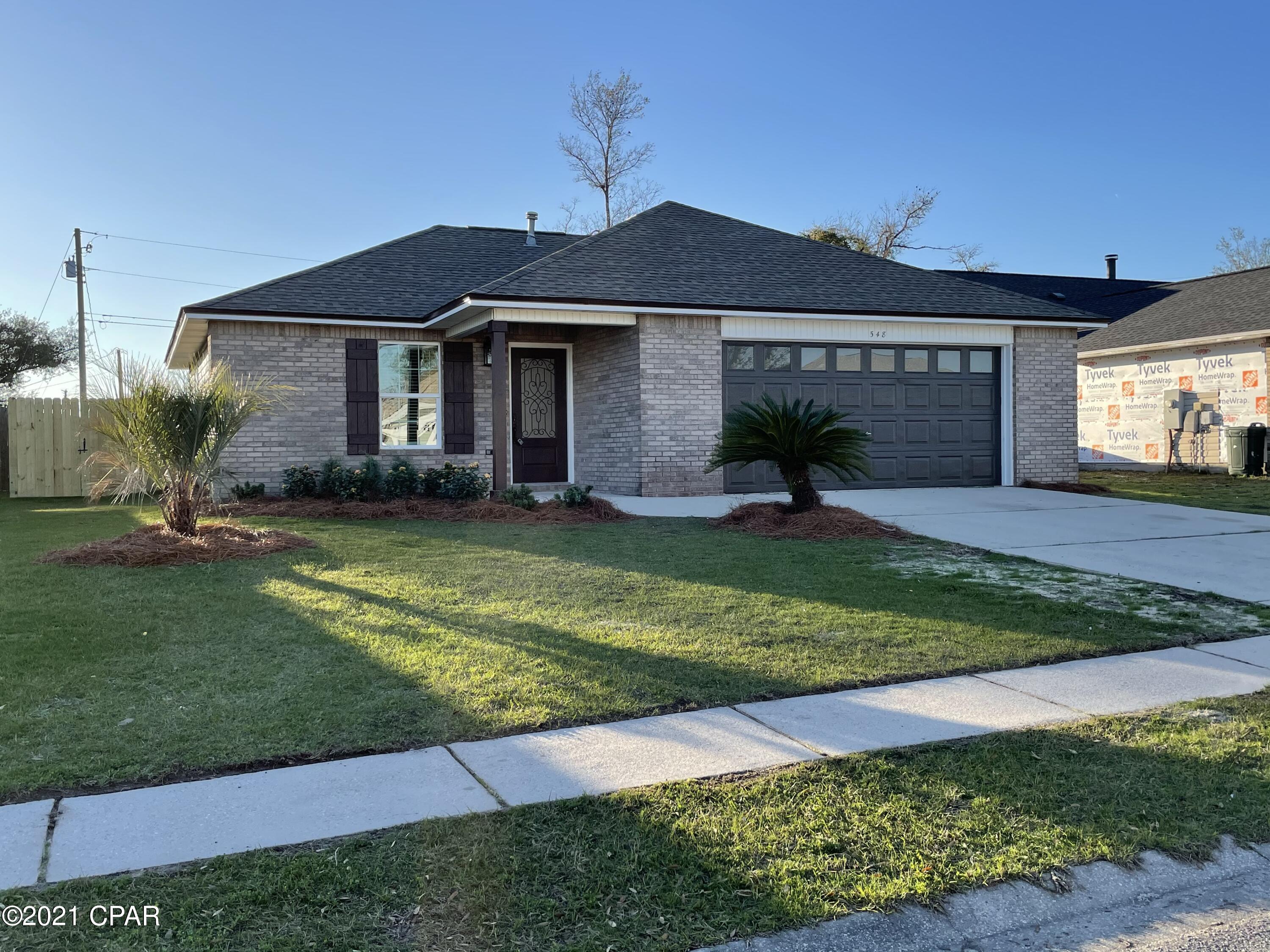 Shadow Bay Unit 5 - Residential