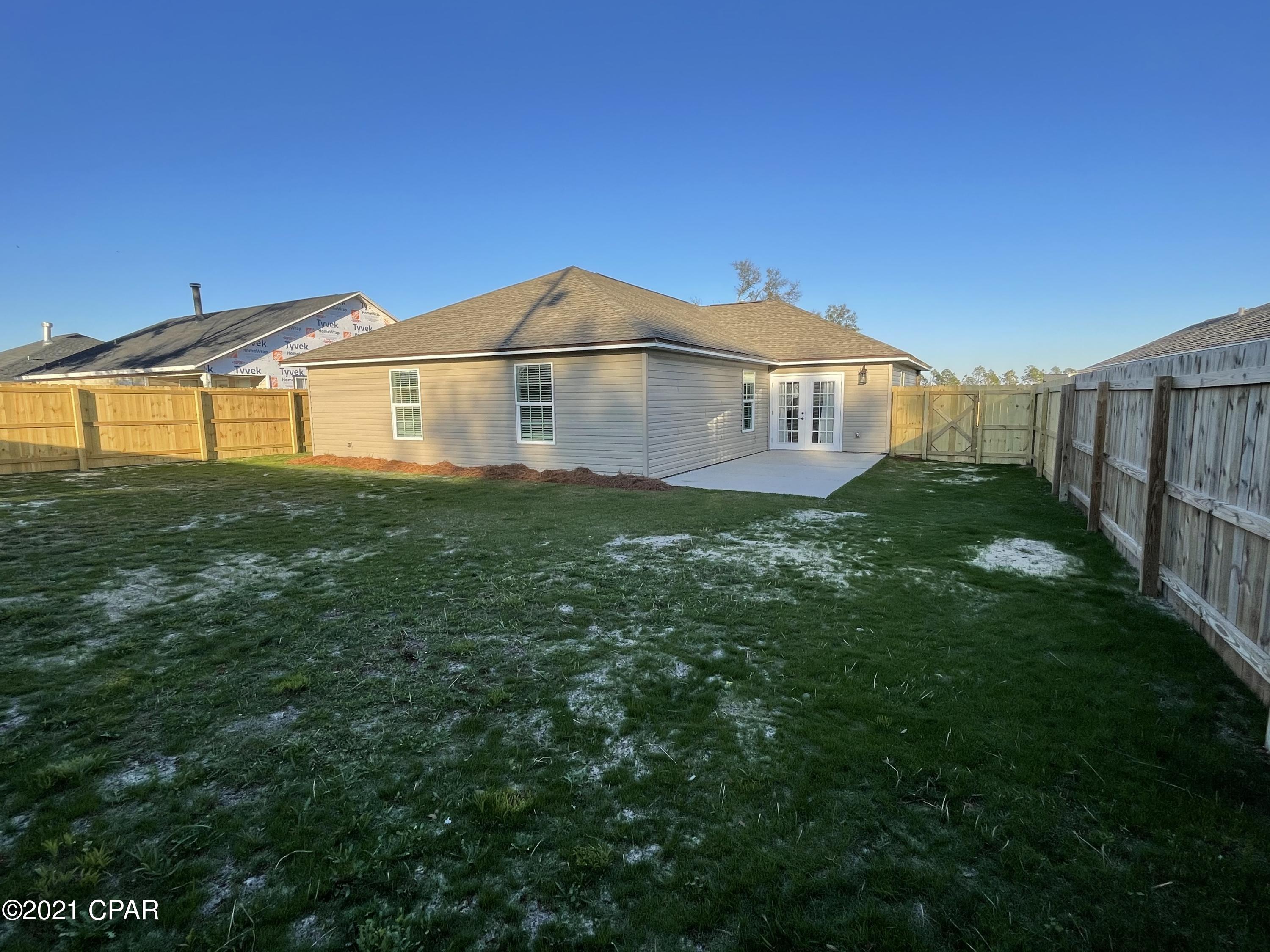 Shadow Bay Unit 5 - Residential