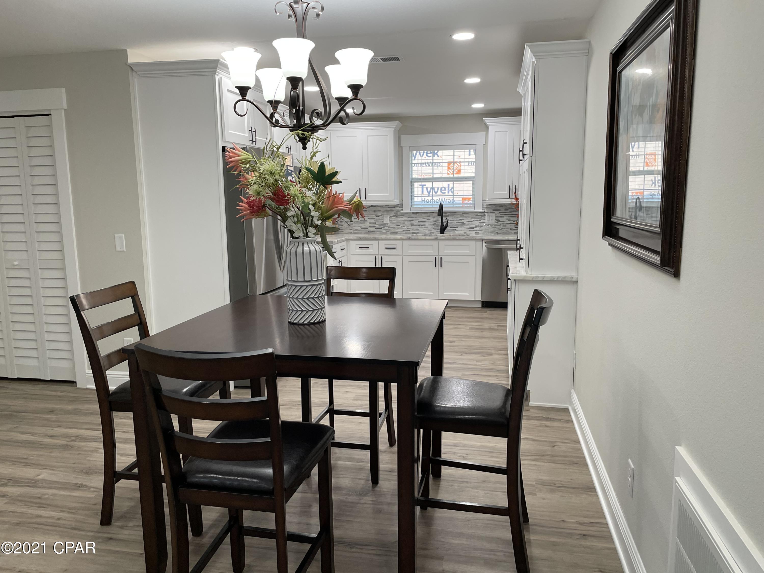 Shadow Bay Unit 5 - Residential