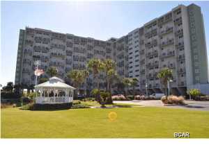 Pinnacle Port Phase 1-A - Residential