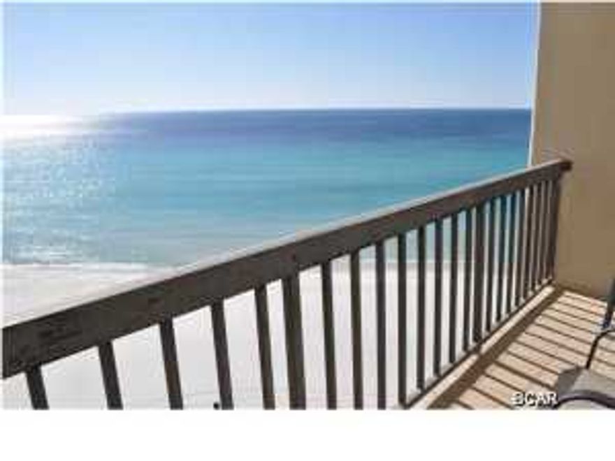 You'll enjoy gorgeous views of the Gulf of Mexico and Lake Powell from the balconies of this Pinnacle Port condo. Located in the ''A'' building, this beautifully furnished 2BR/2.5BA unit has been updated in recent years and is showroom and rental ready! The living area is on the first level with a balcony that faces the gulf; the two bedrooms are on the second floor with a balcony off the Master that overlooks the gulf, Philips Inlet and Lake Powell. Pinnacle Port is a private, gated resort featuring more amenities than most condominiums. There are two pools (one heated seasonally), tennis and shuffleboard courts, playground, barbecue and picnic areas, canoe rentals, boat launch, marina, and 24-hour security. Pinnacle Port has long been a favorite for those who are looking for some