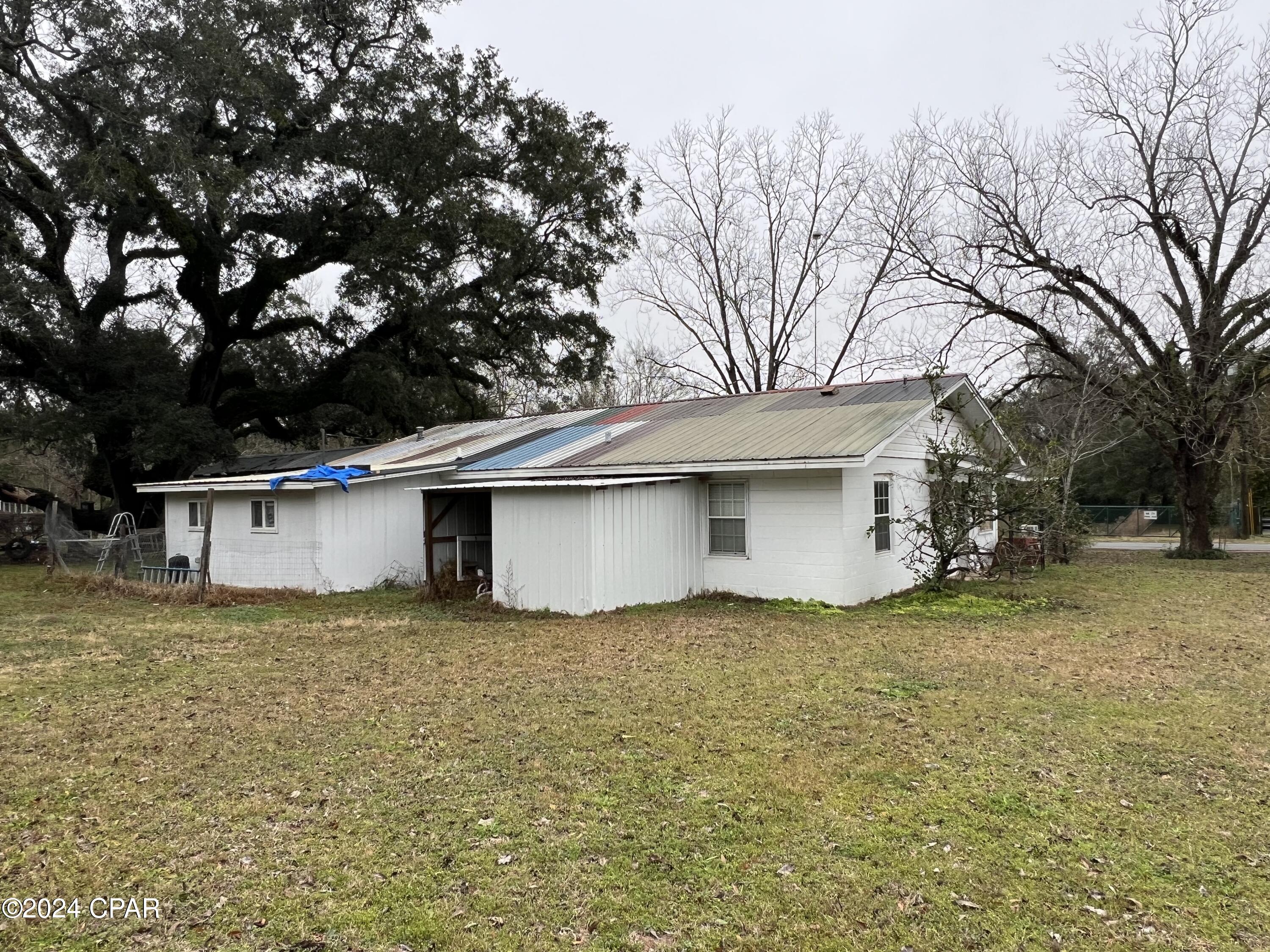 [No Recorded Subdiv] - Residential