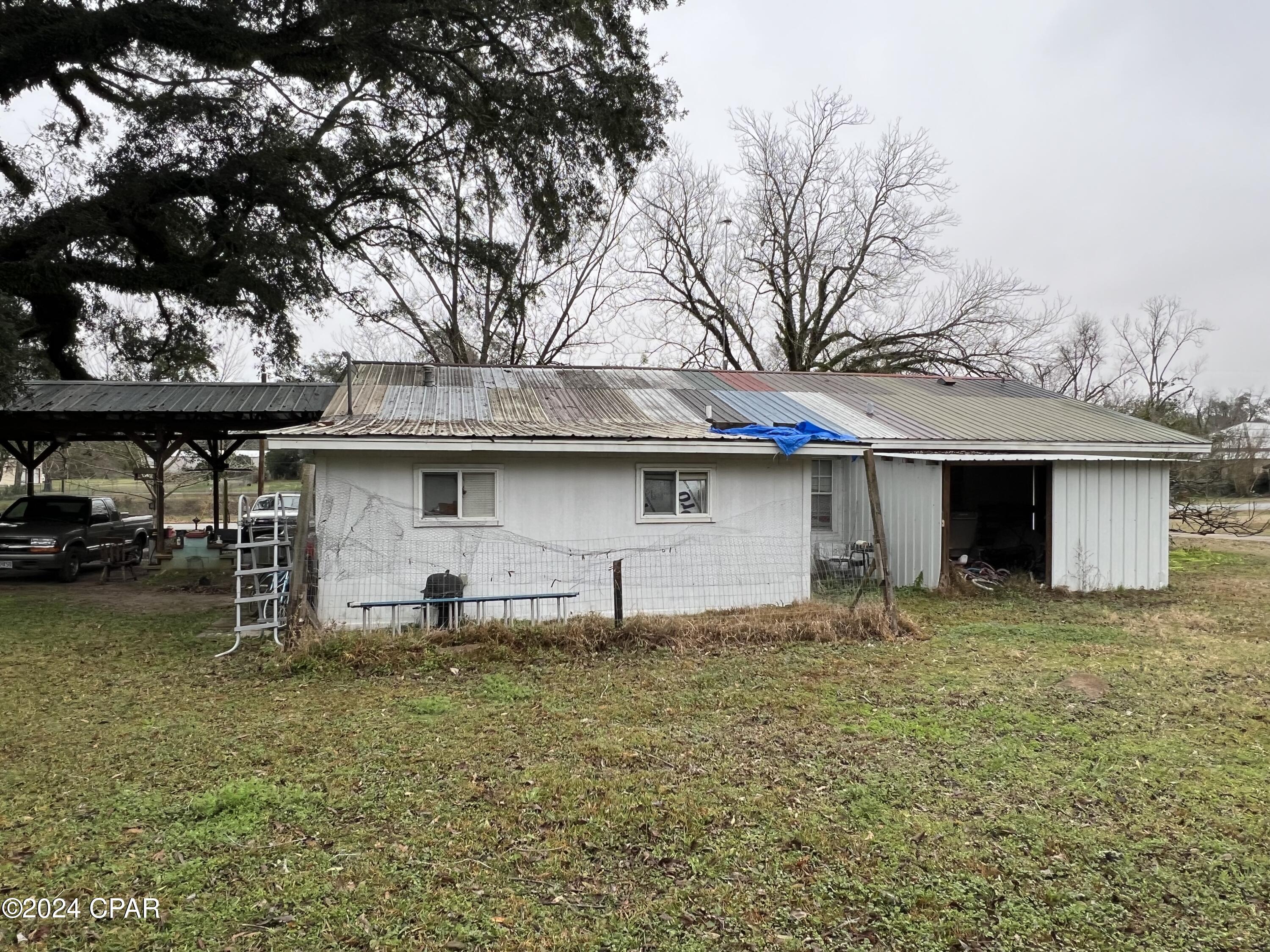 [No Recorded Subdiv] - Residential