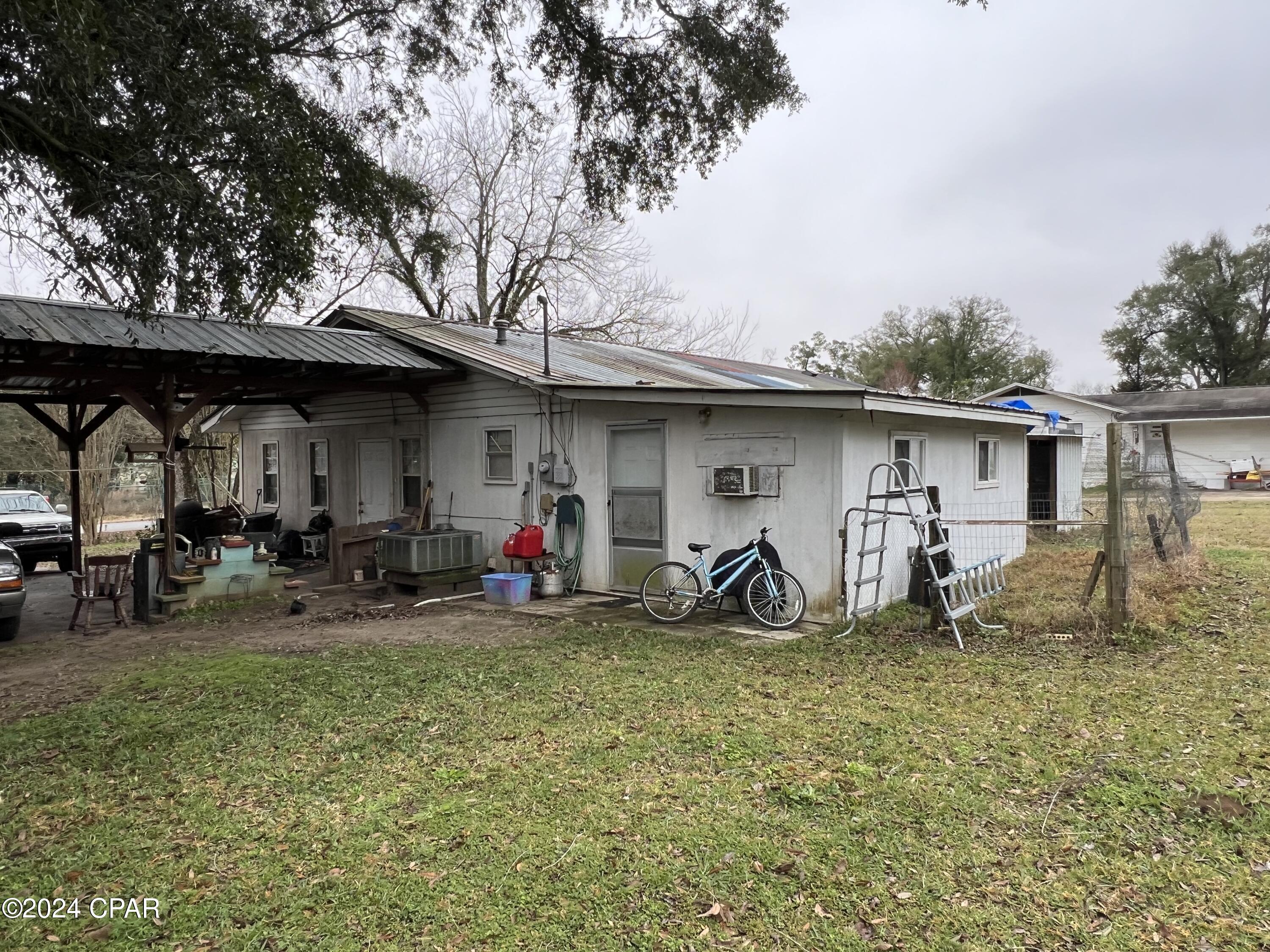 [No Recorded Subdiv] - Residential