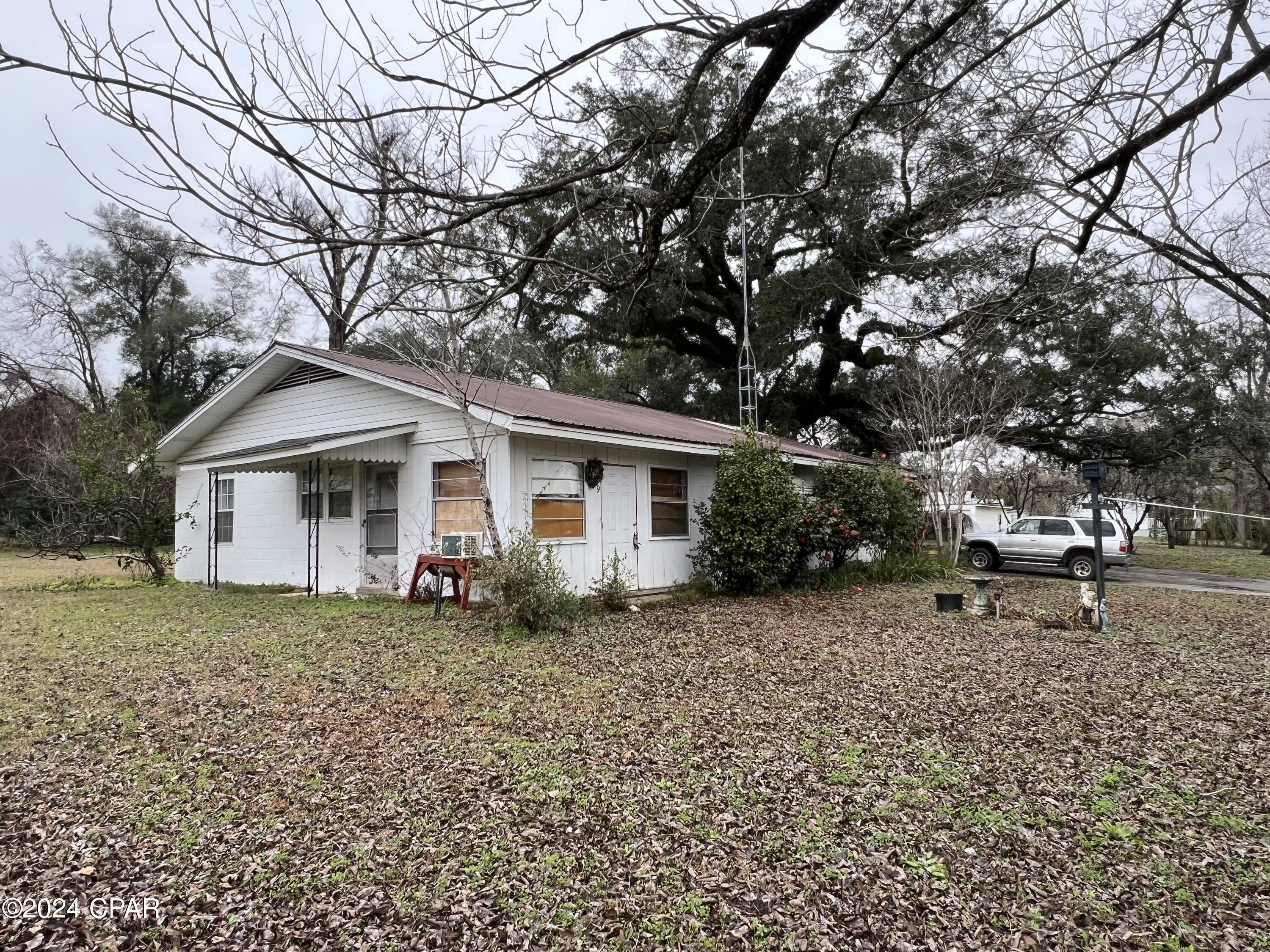 [No Recorded Subdiv] - Residential