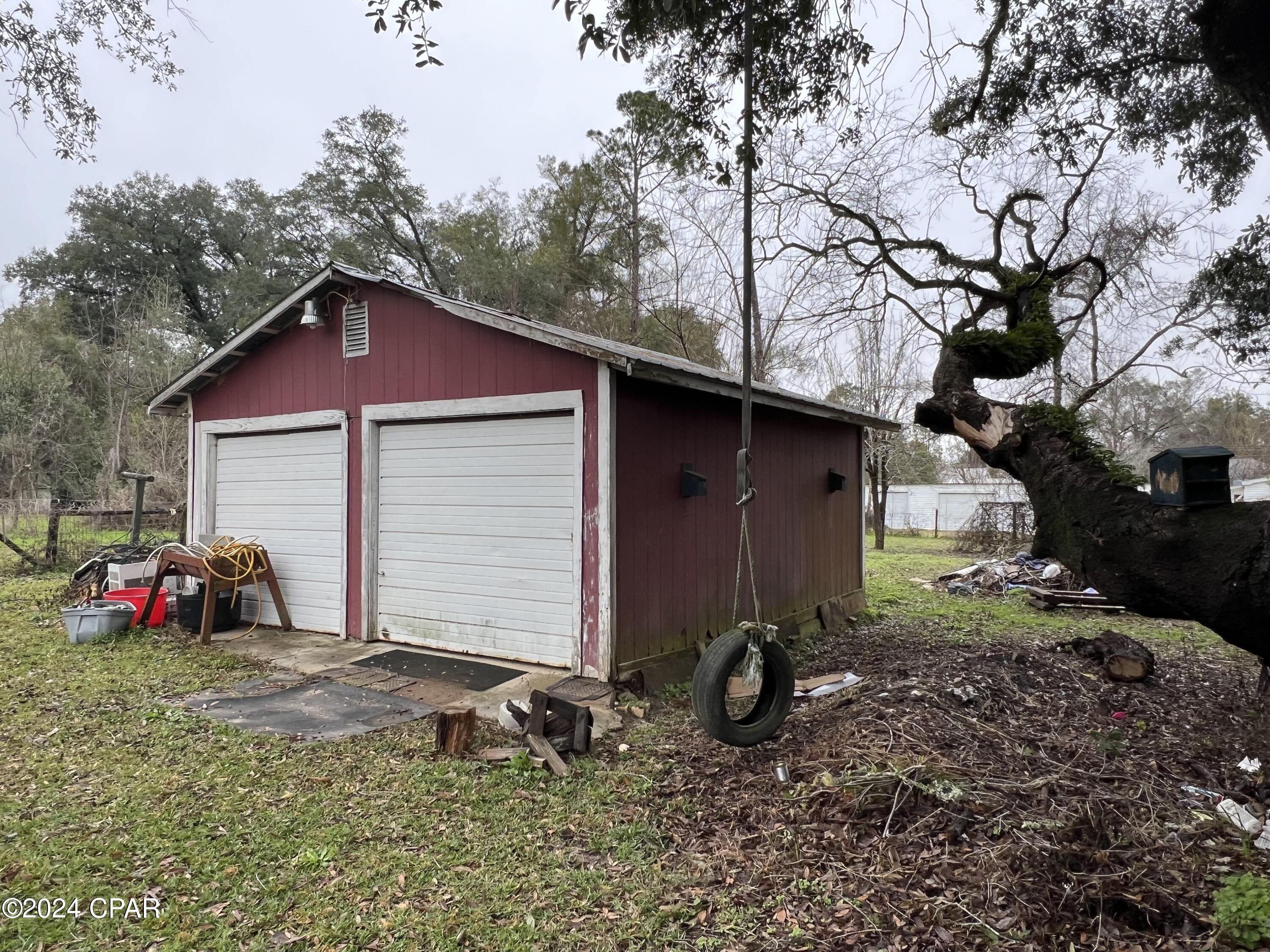 [No Recorded Subdiv] - Residential