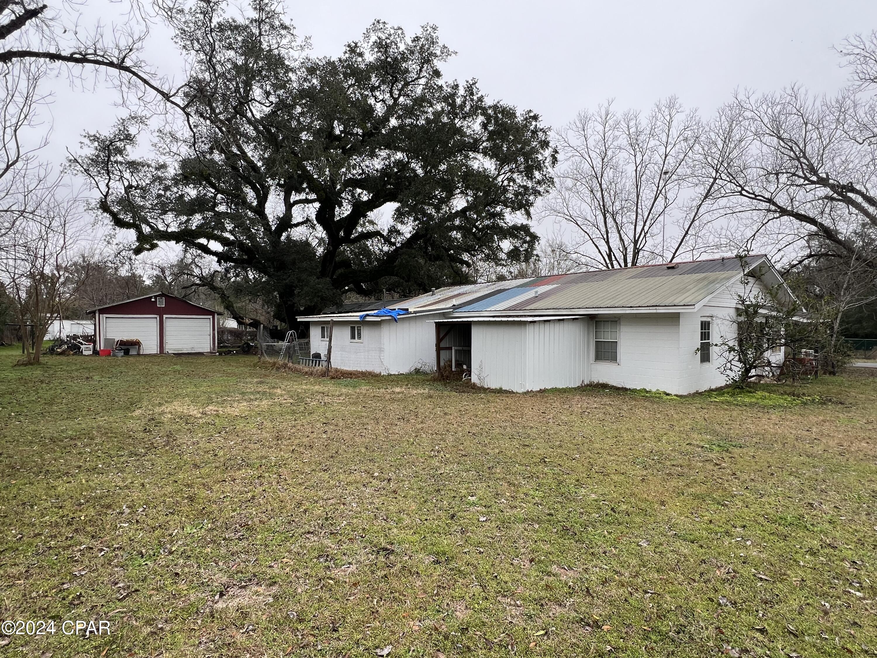 [No Recorded Subdiv] - Residential