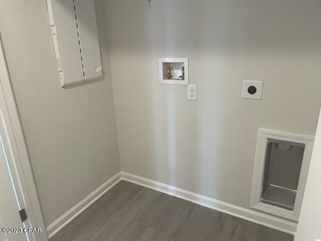 Park Place Phase 1 - Residential