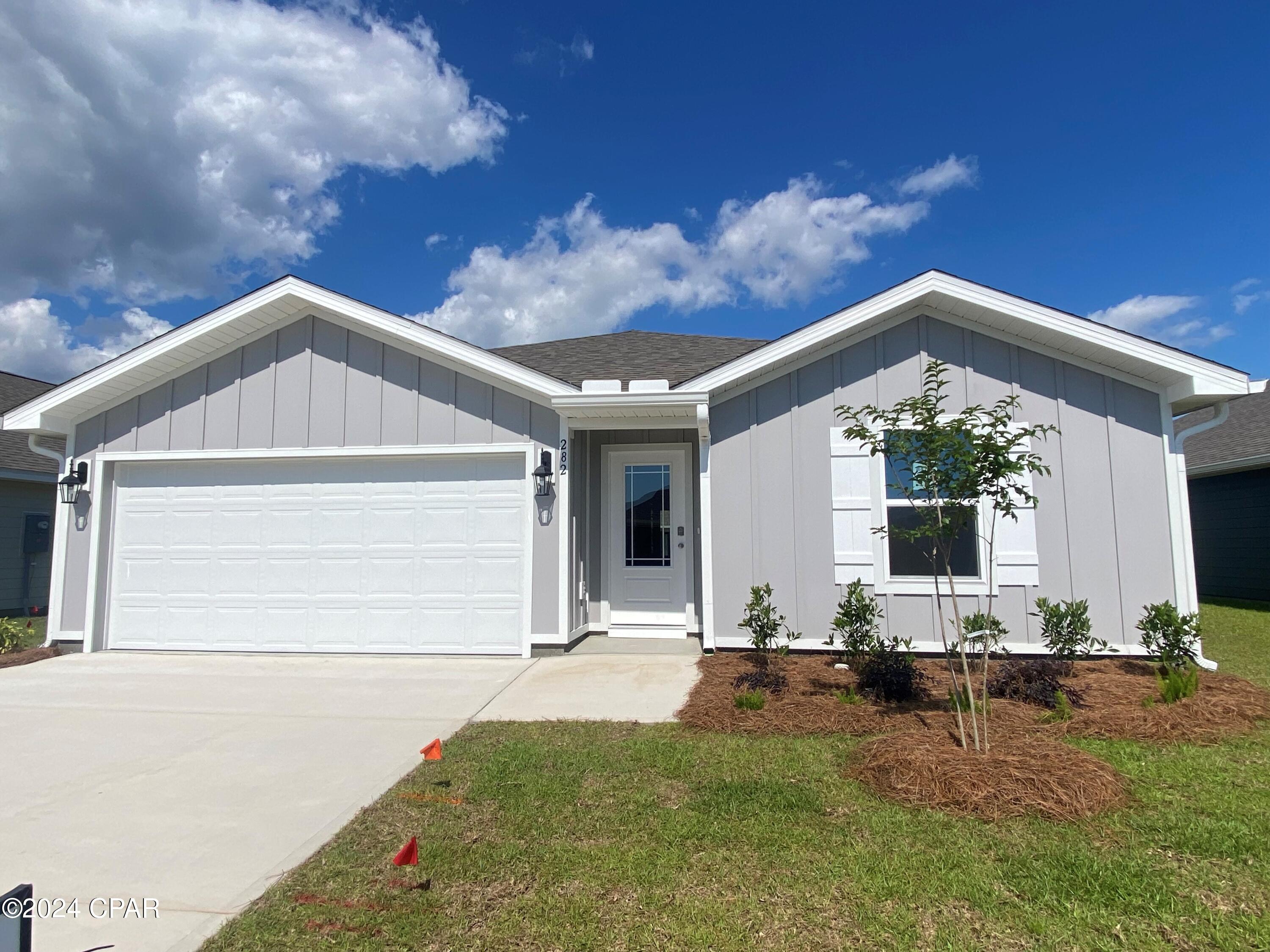 Park Place Phase 1 - Residential