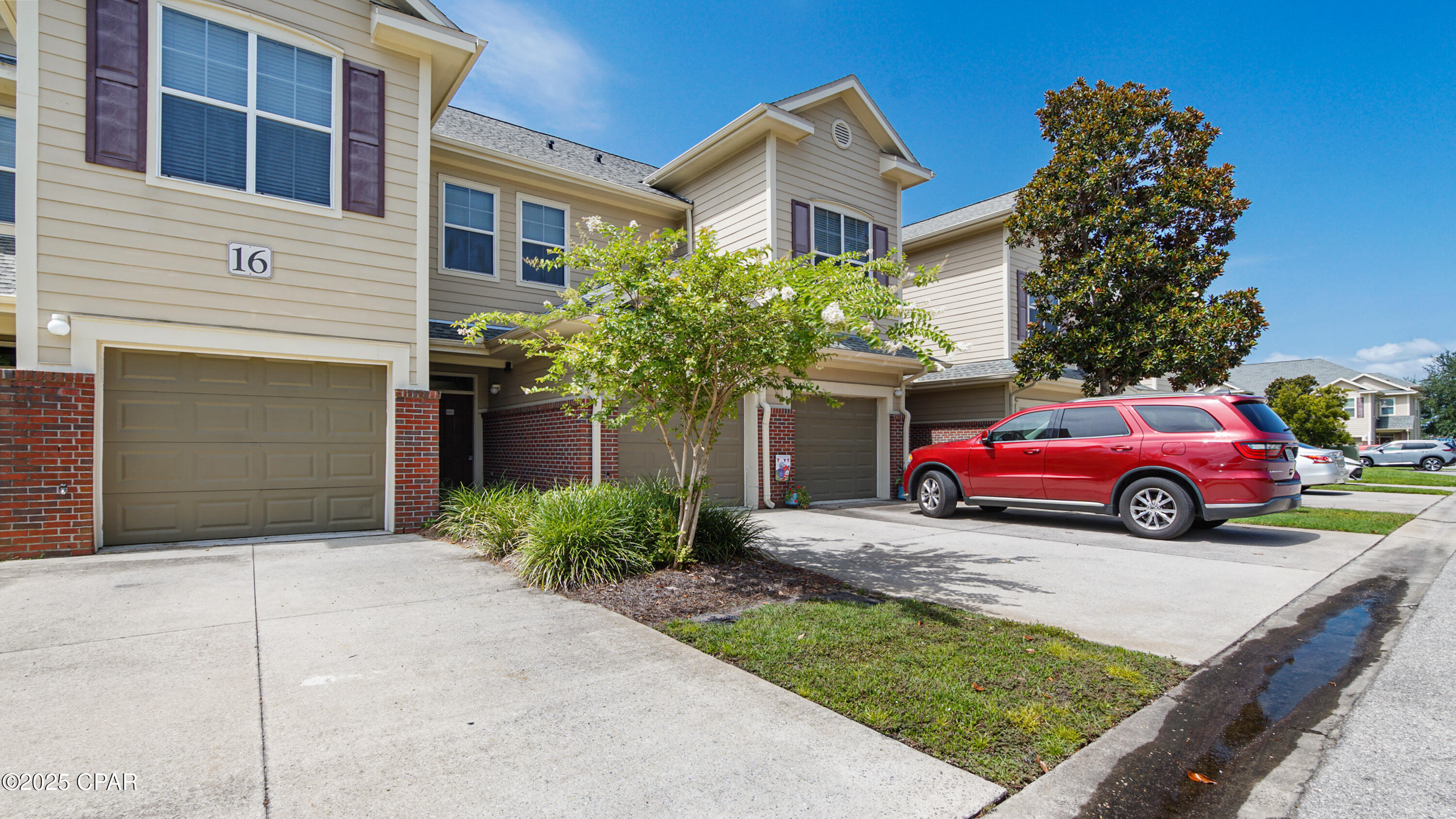 [No Recorded Subdiv] - Residential Lease