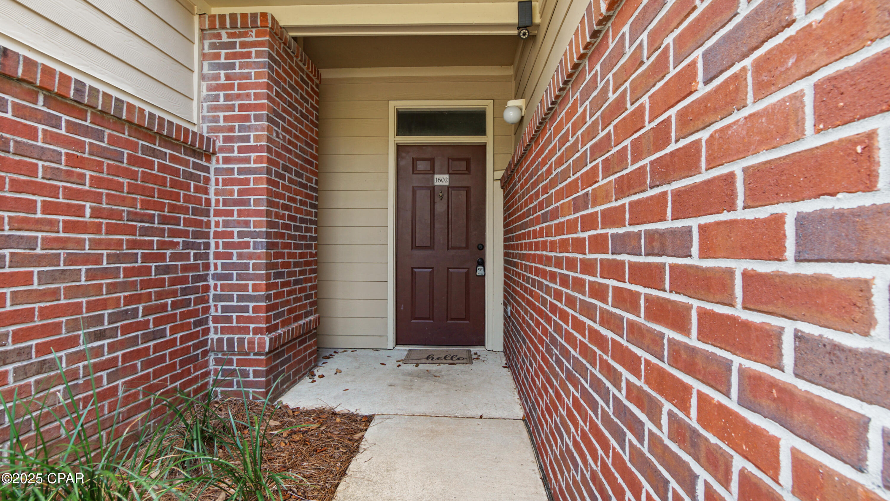 [No Recorded Subdiv] - Residential Lease