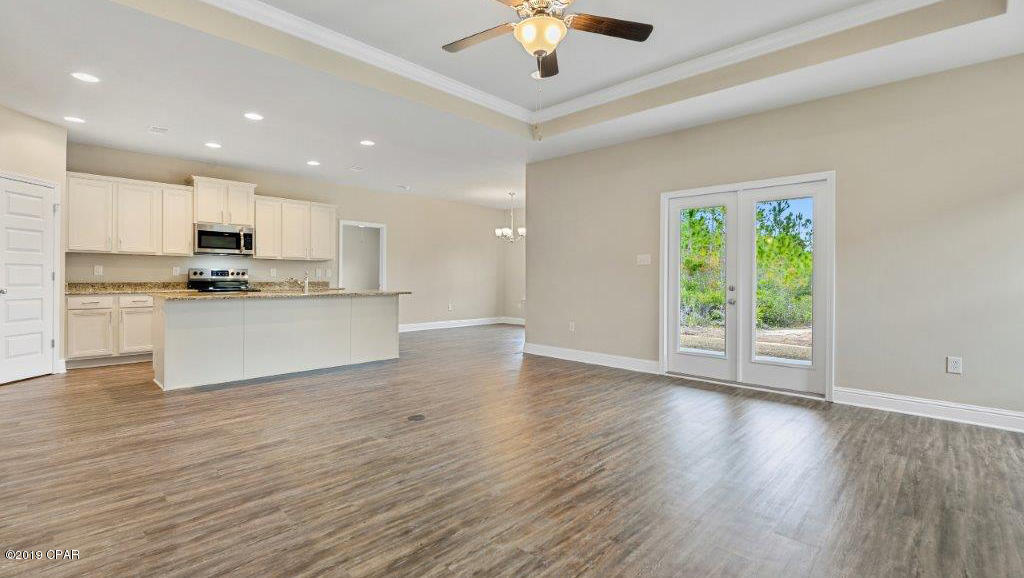 Bridge Harbor - Residential