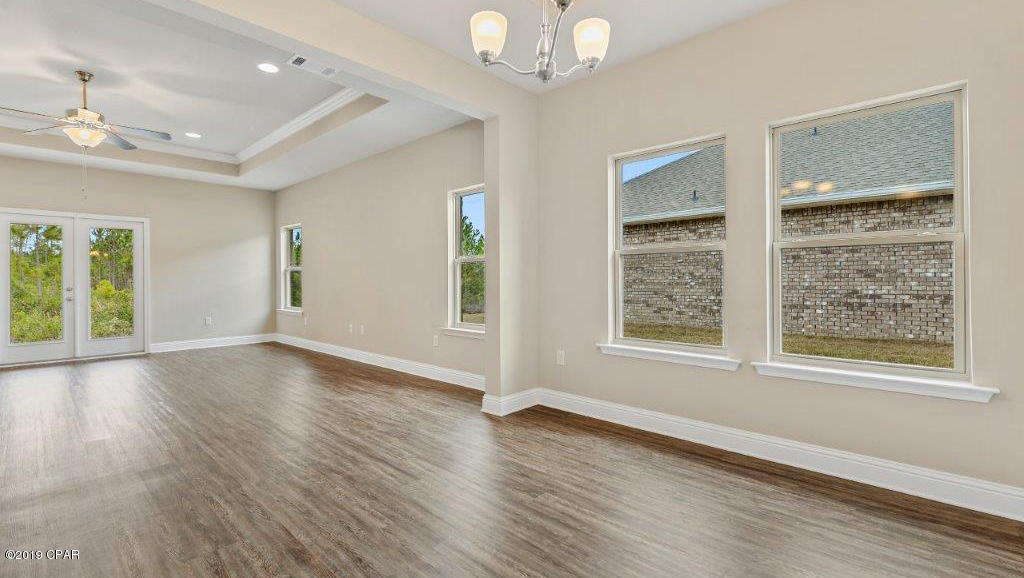 Bridge Harbor - Residential