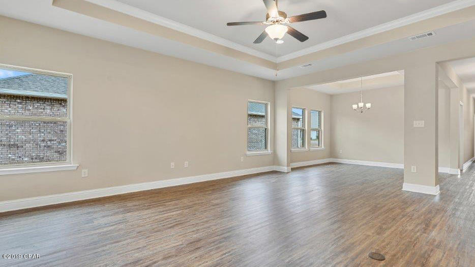 Bridge Harbor - Residential