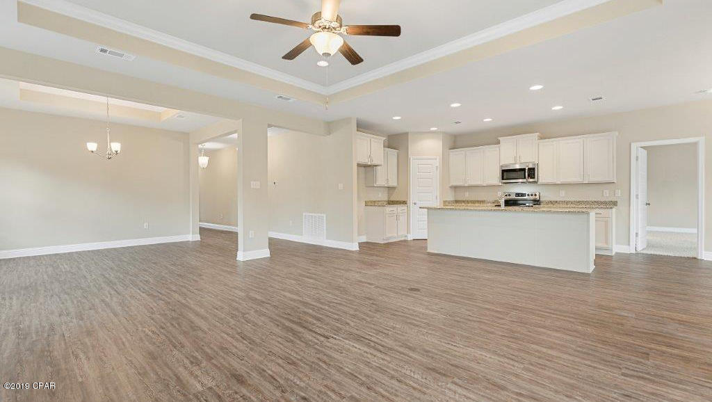 Bridge Harbor - Residential