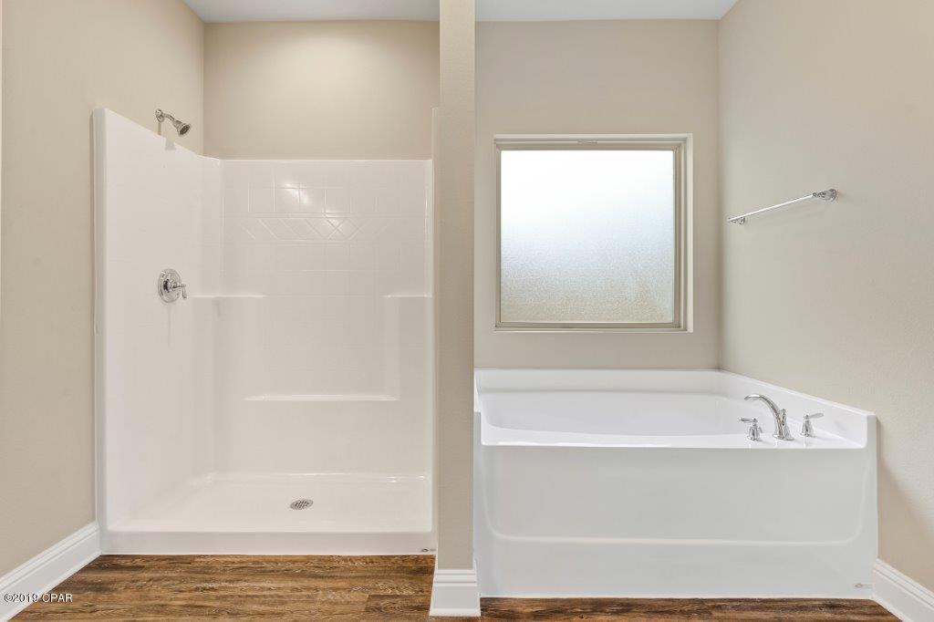 Bridge Harbor - Residential