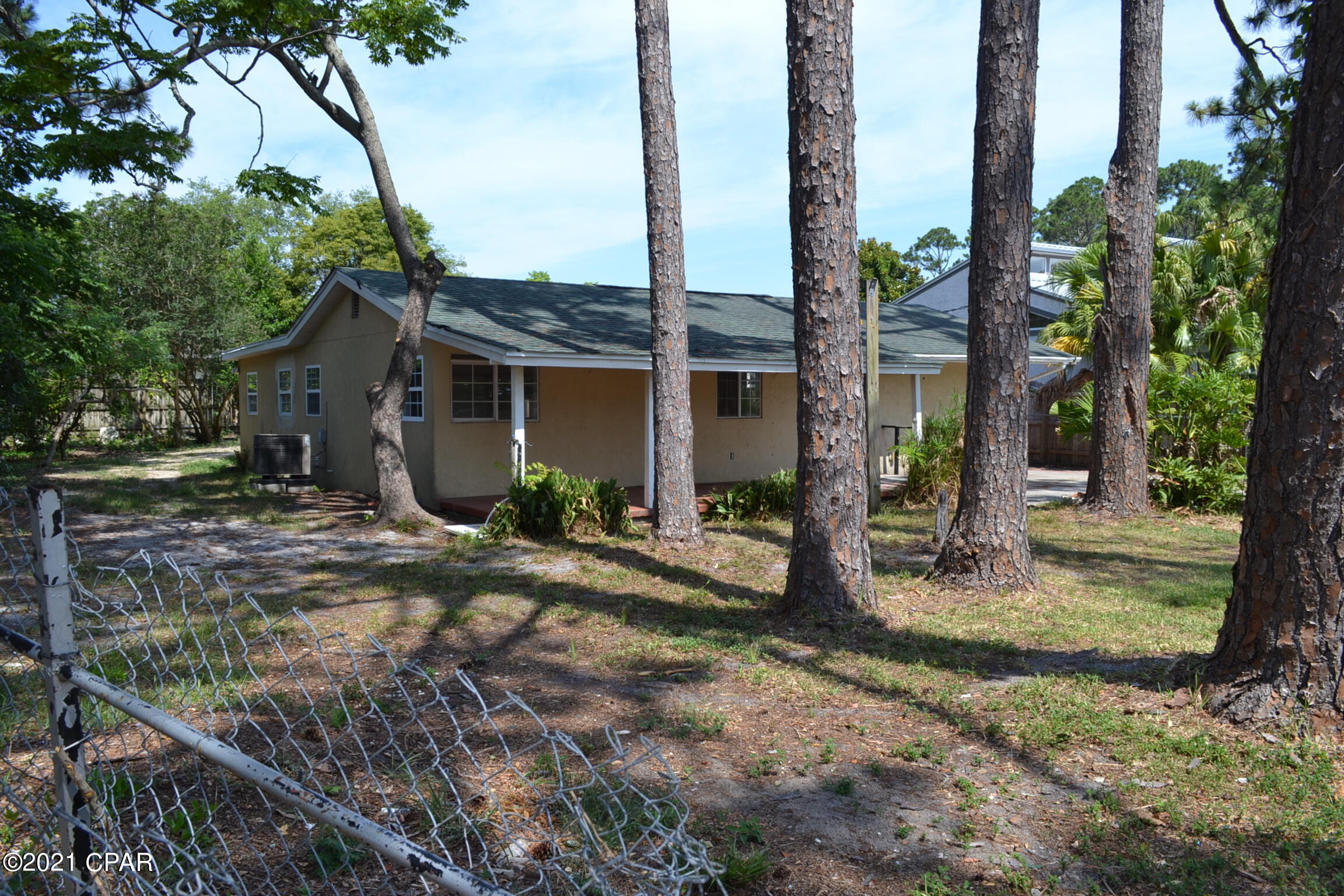 Treasure Cove - Residential