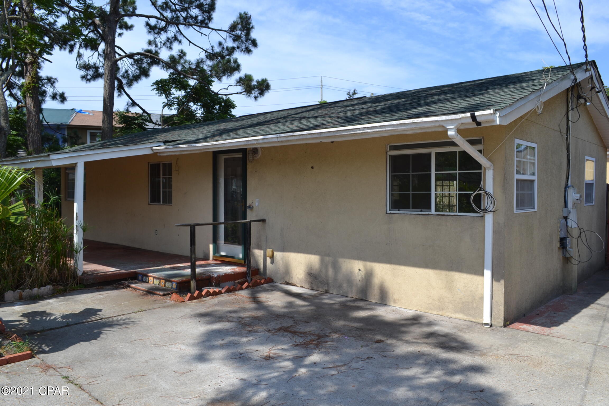 Treasure Cove - Residential