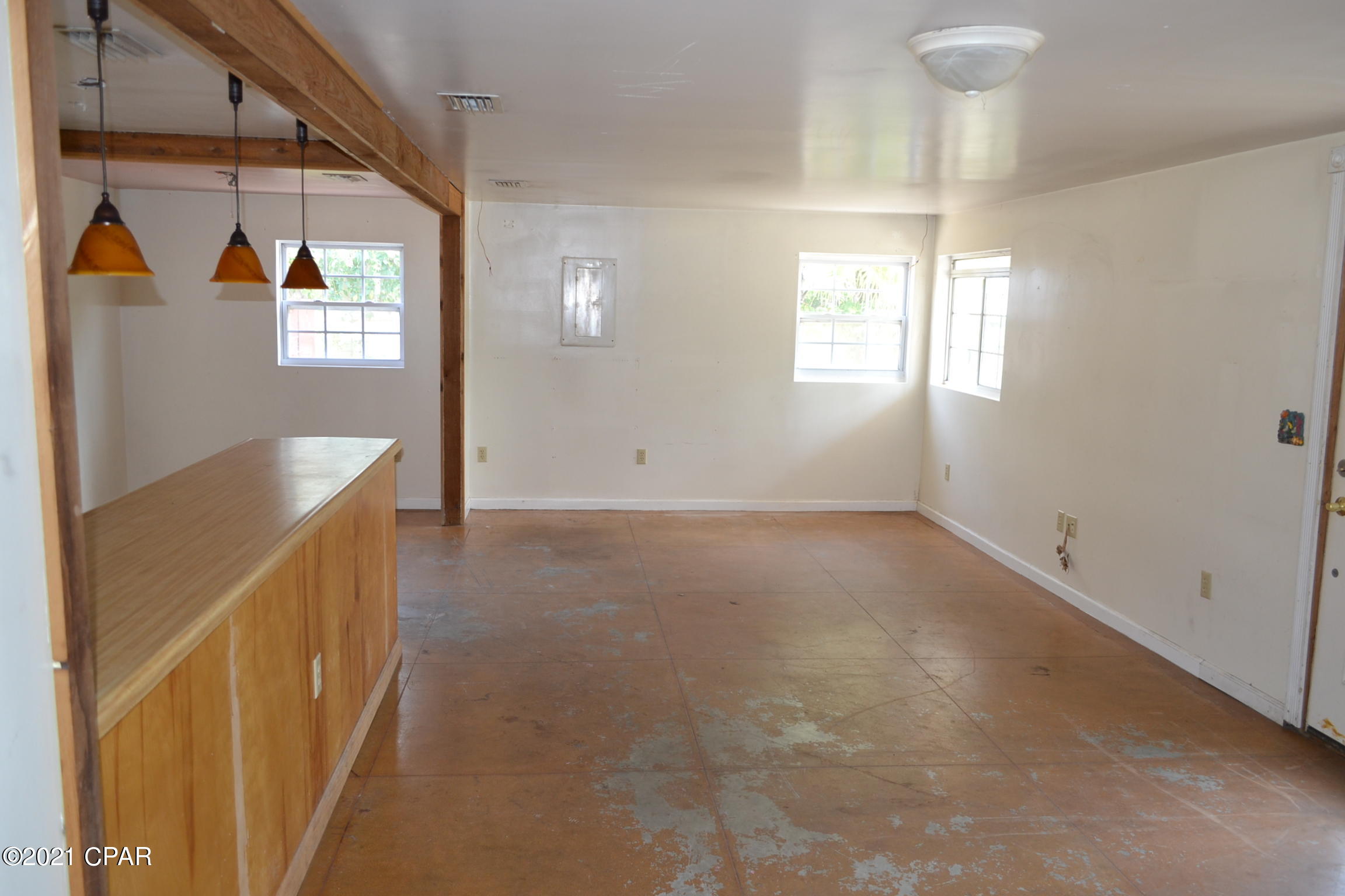 Treasure Cove - Residential