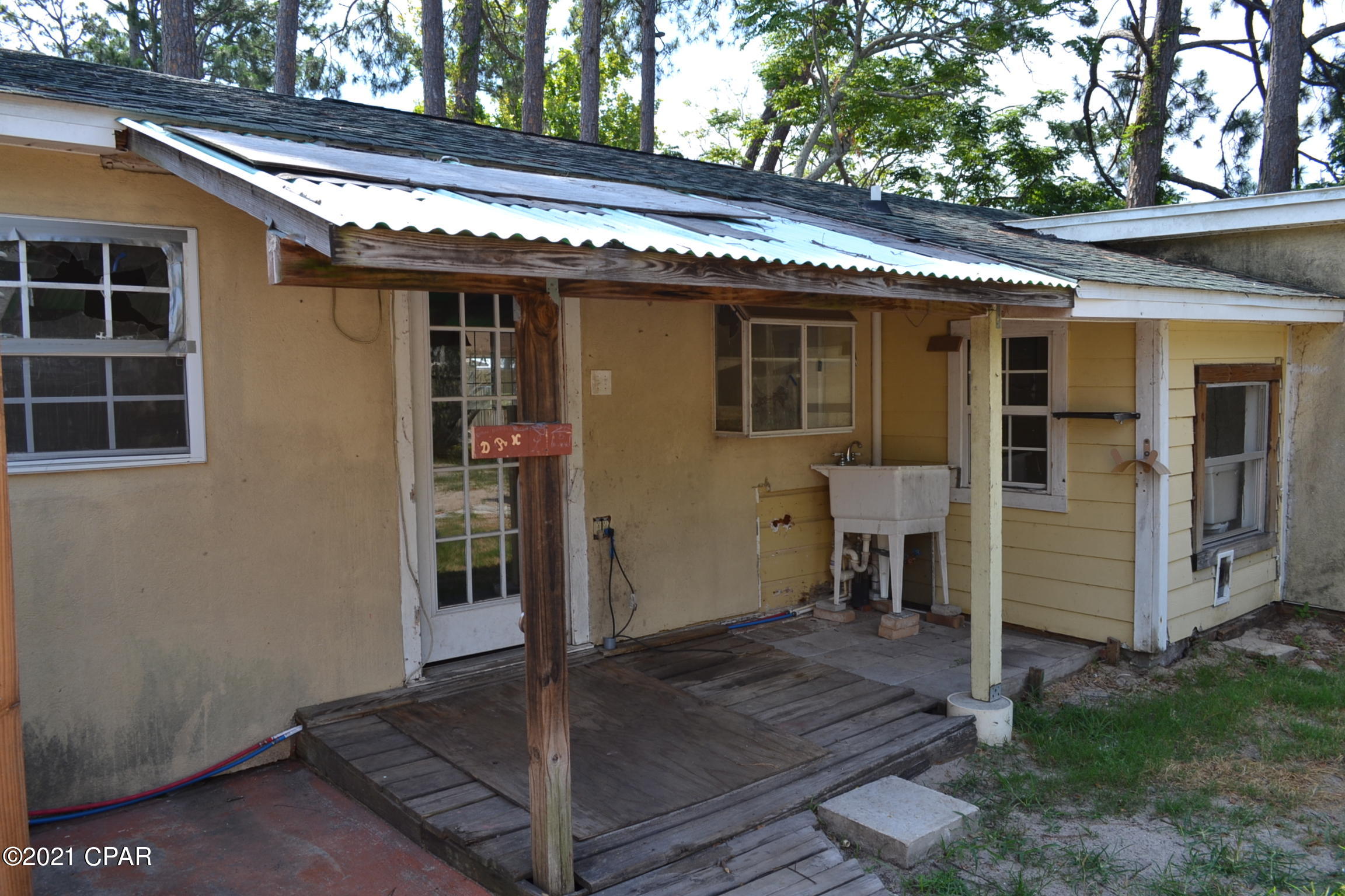 Treasure Cove - Residential