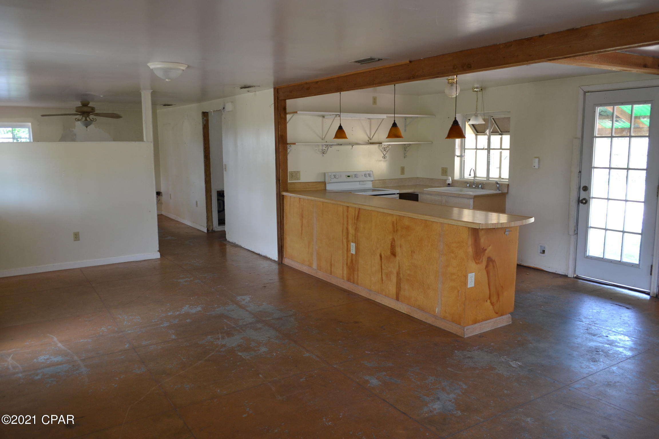 Treasure Cove - Residential