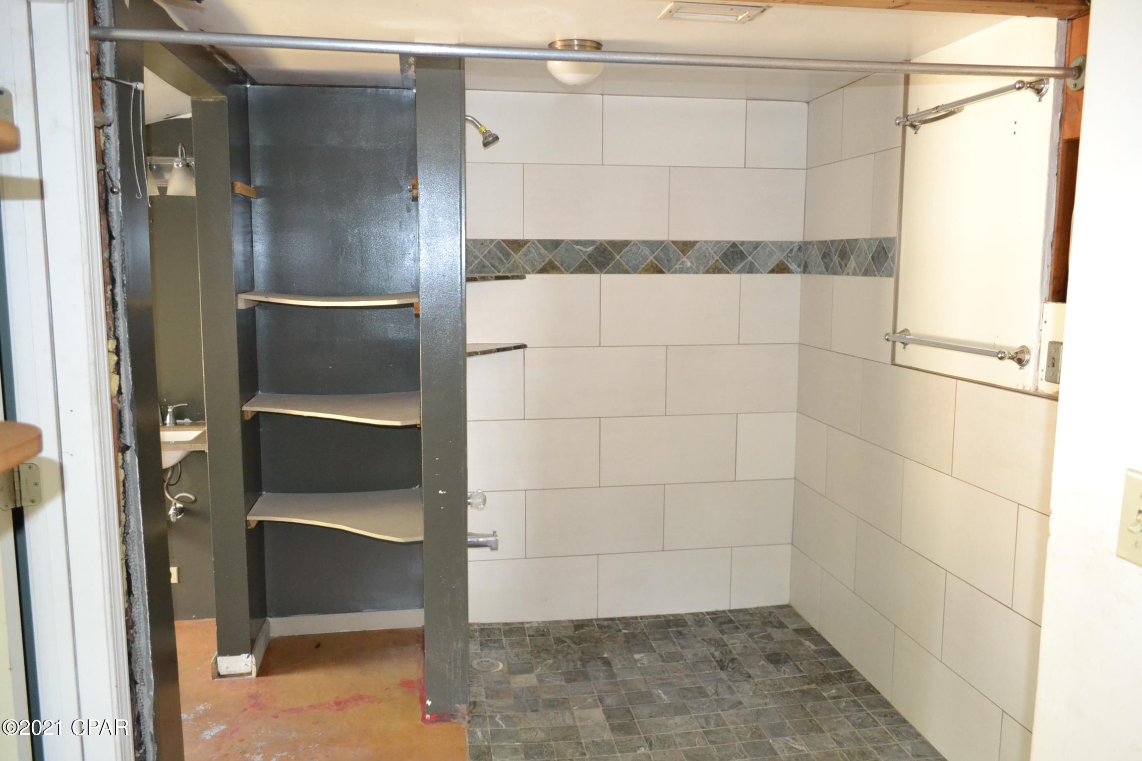 Treasure Cove - Residential