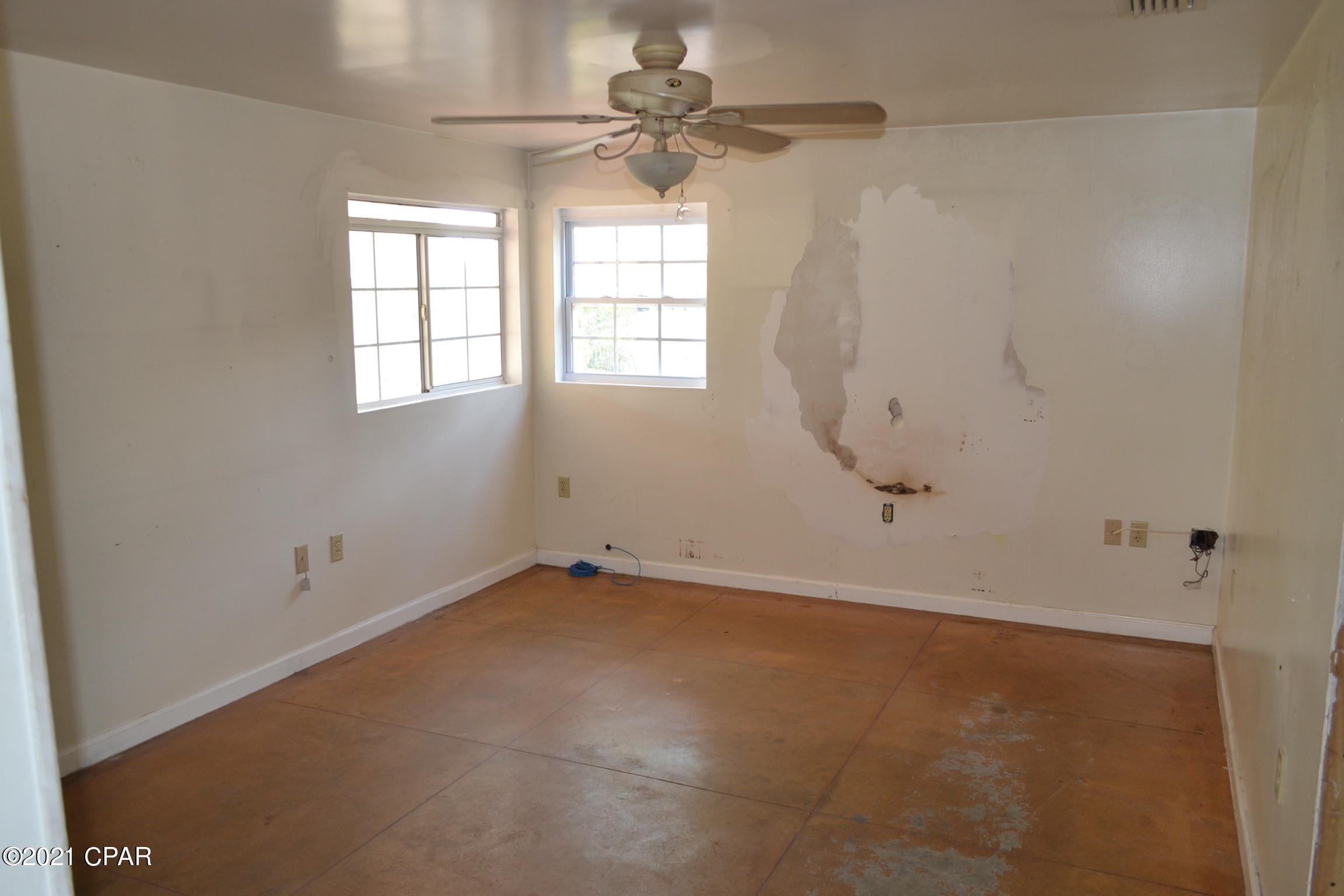 Treasure Cove - Residential