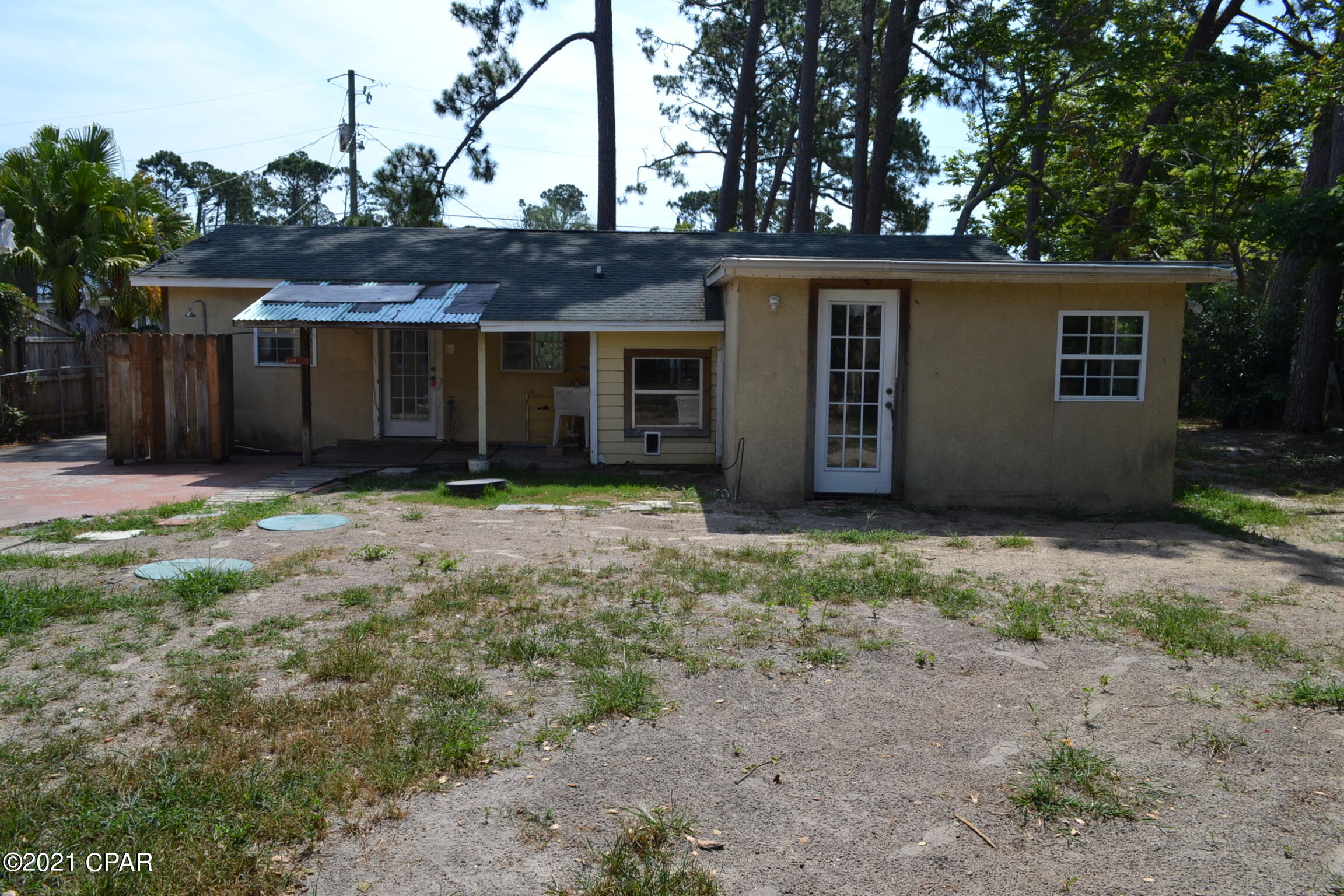 Treasure Cove - Residential