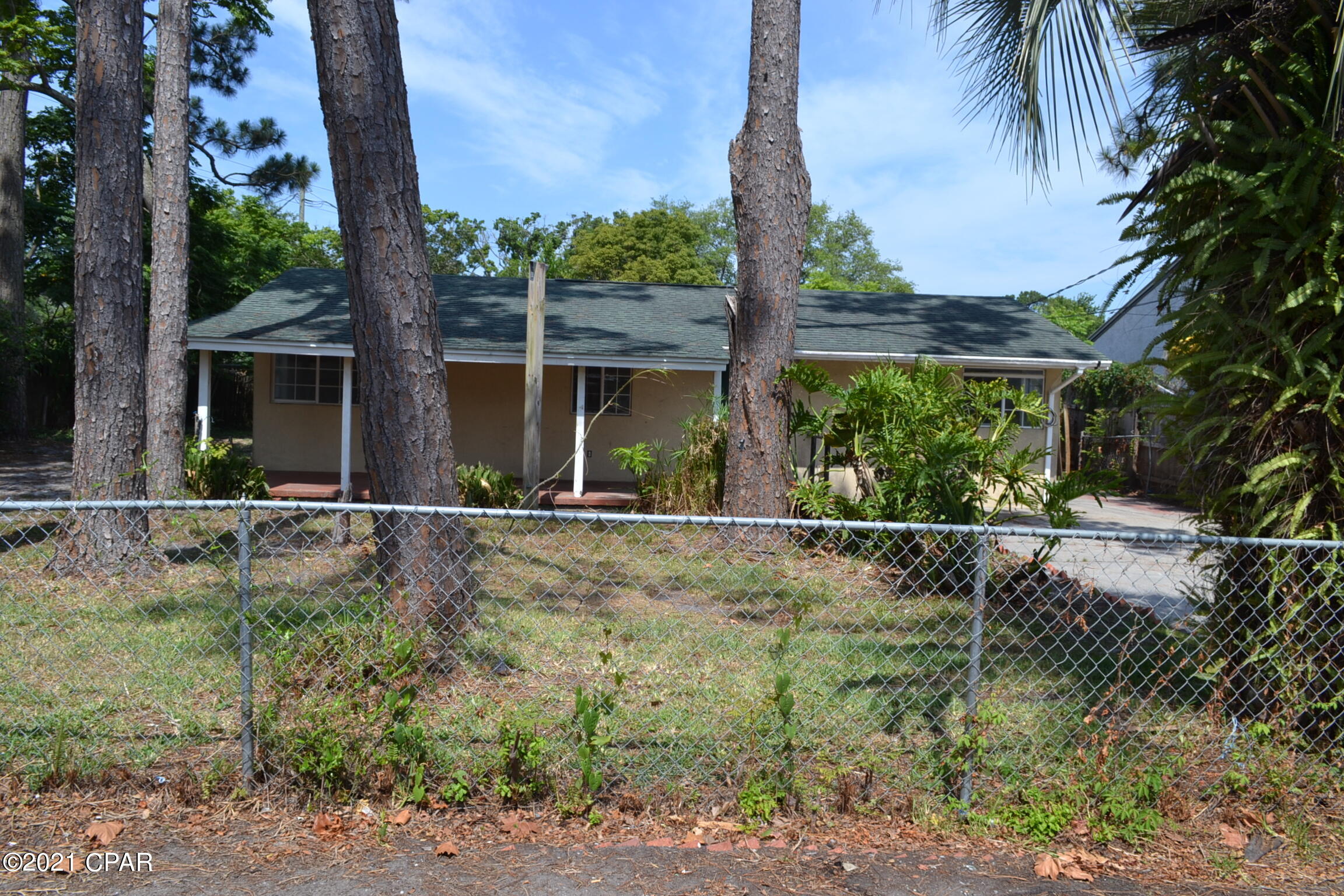 Treasure Cove - Residential