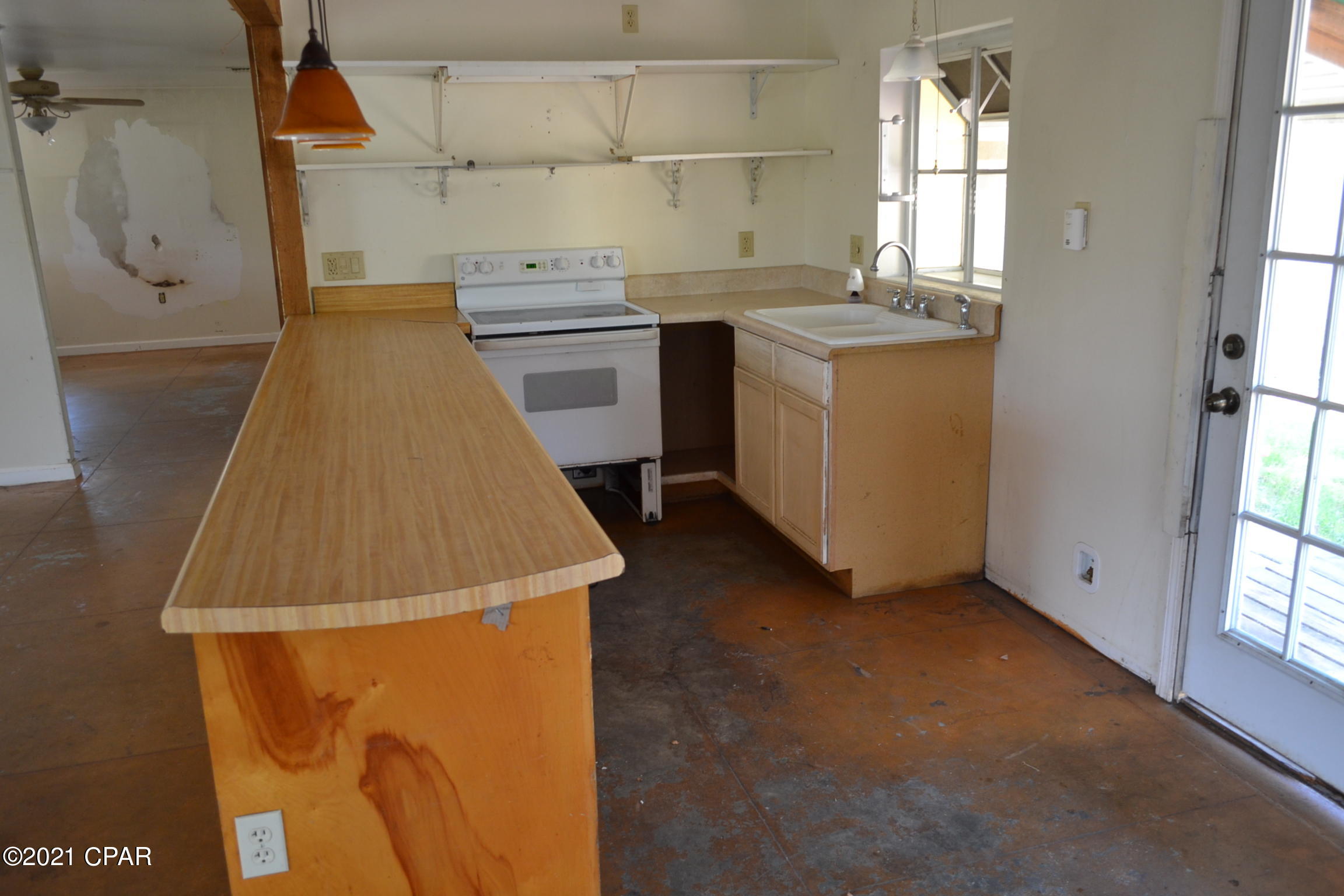 Treasure Cove - Residential