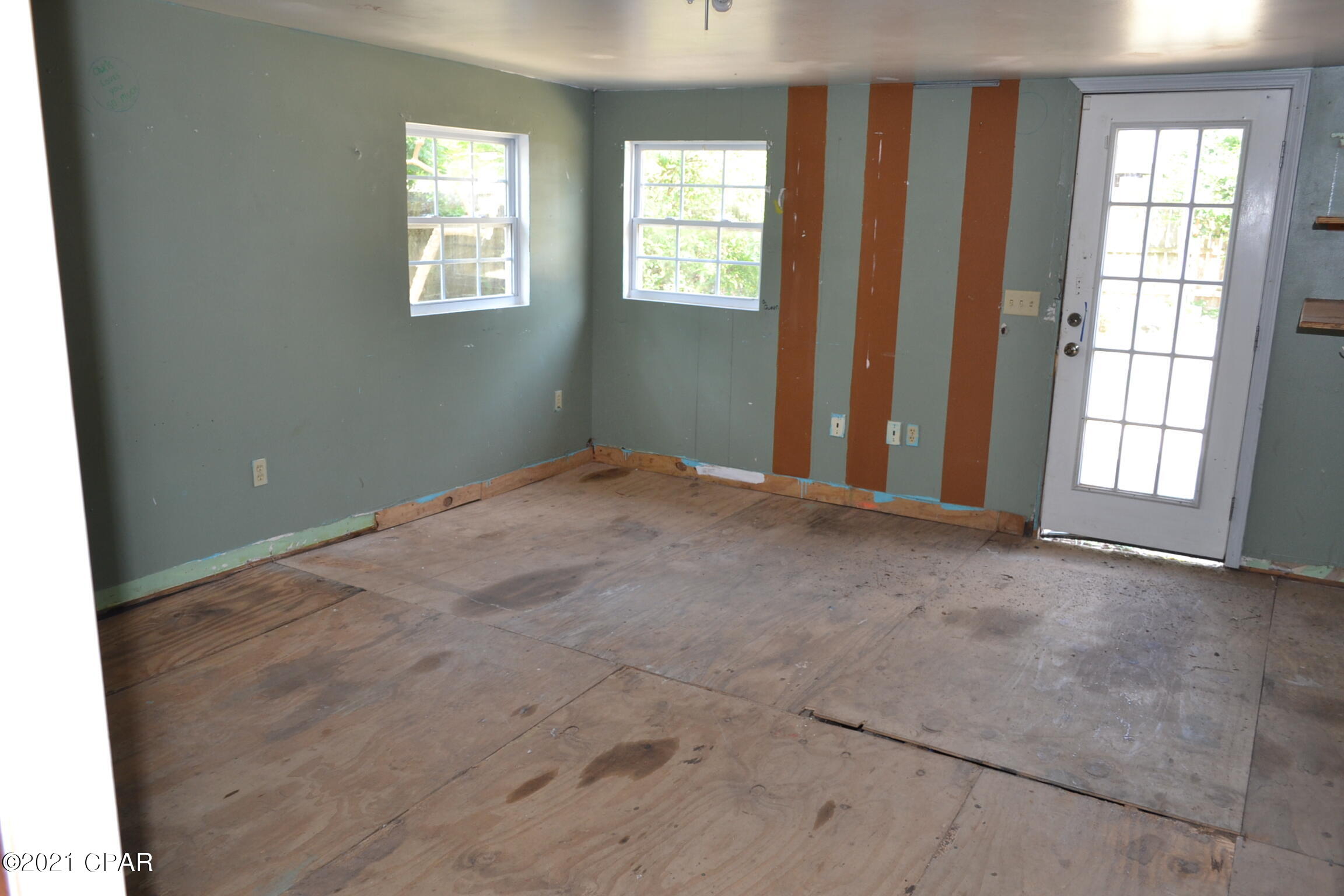 Treasure Cove - Residential