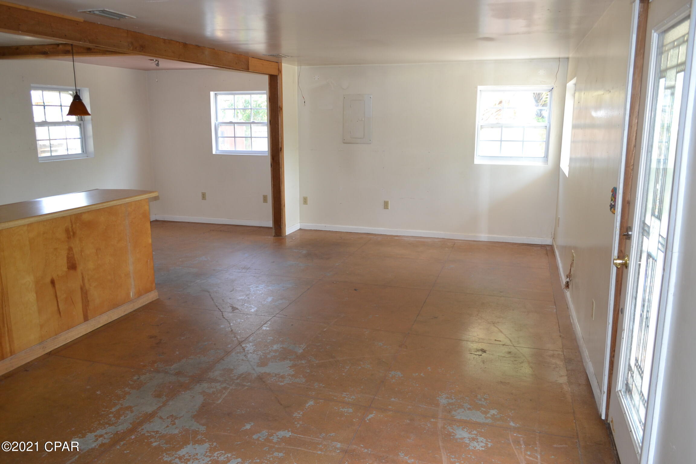 Treasure Cove - Residential