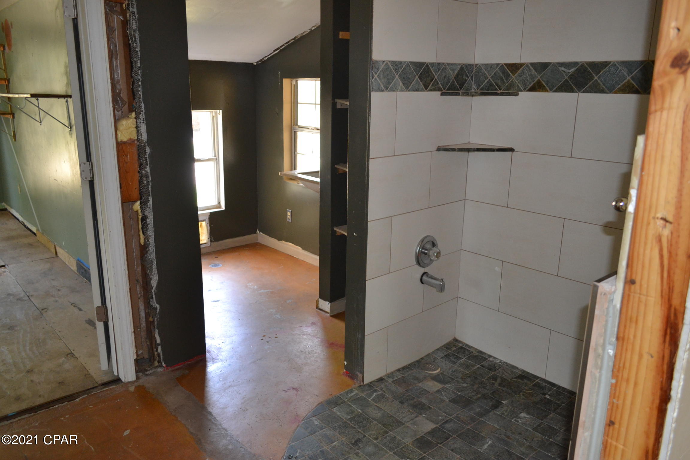 Treasure Cove - Residential