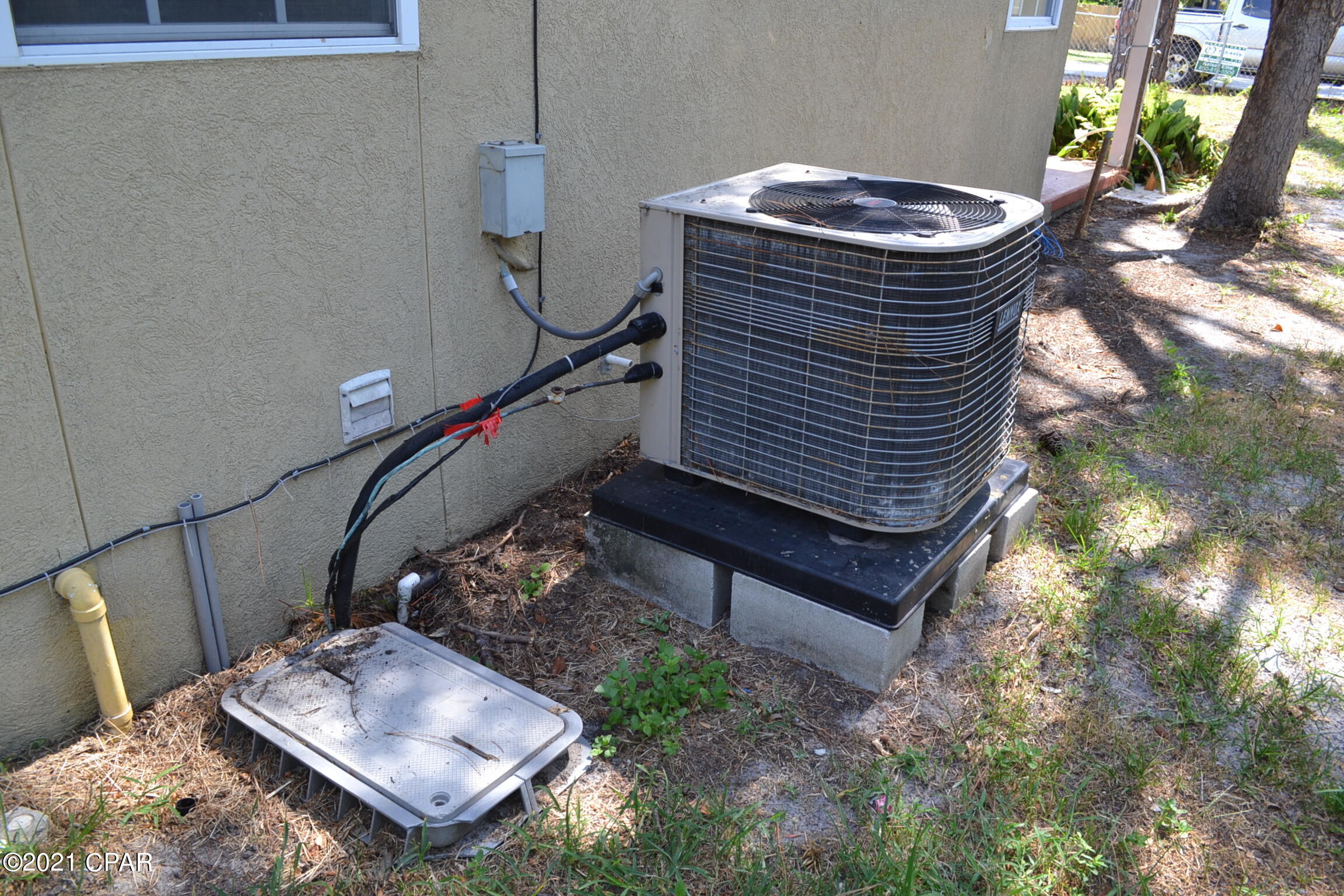 Treasure Cove - Residential